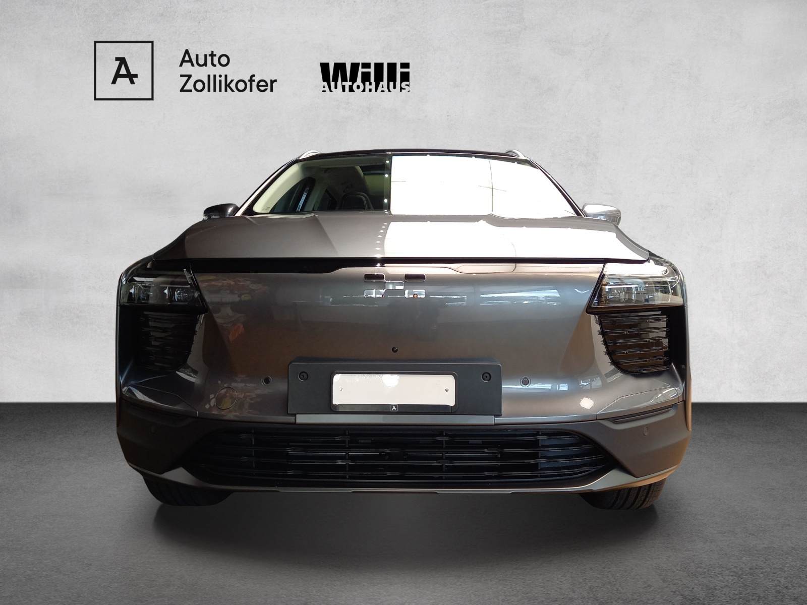 Aiways U5 Prime Black Roof 3-Phasig