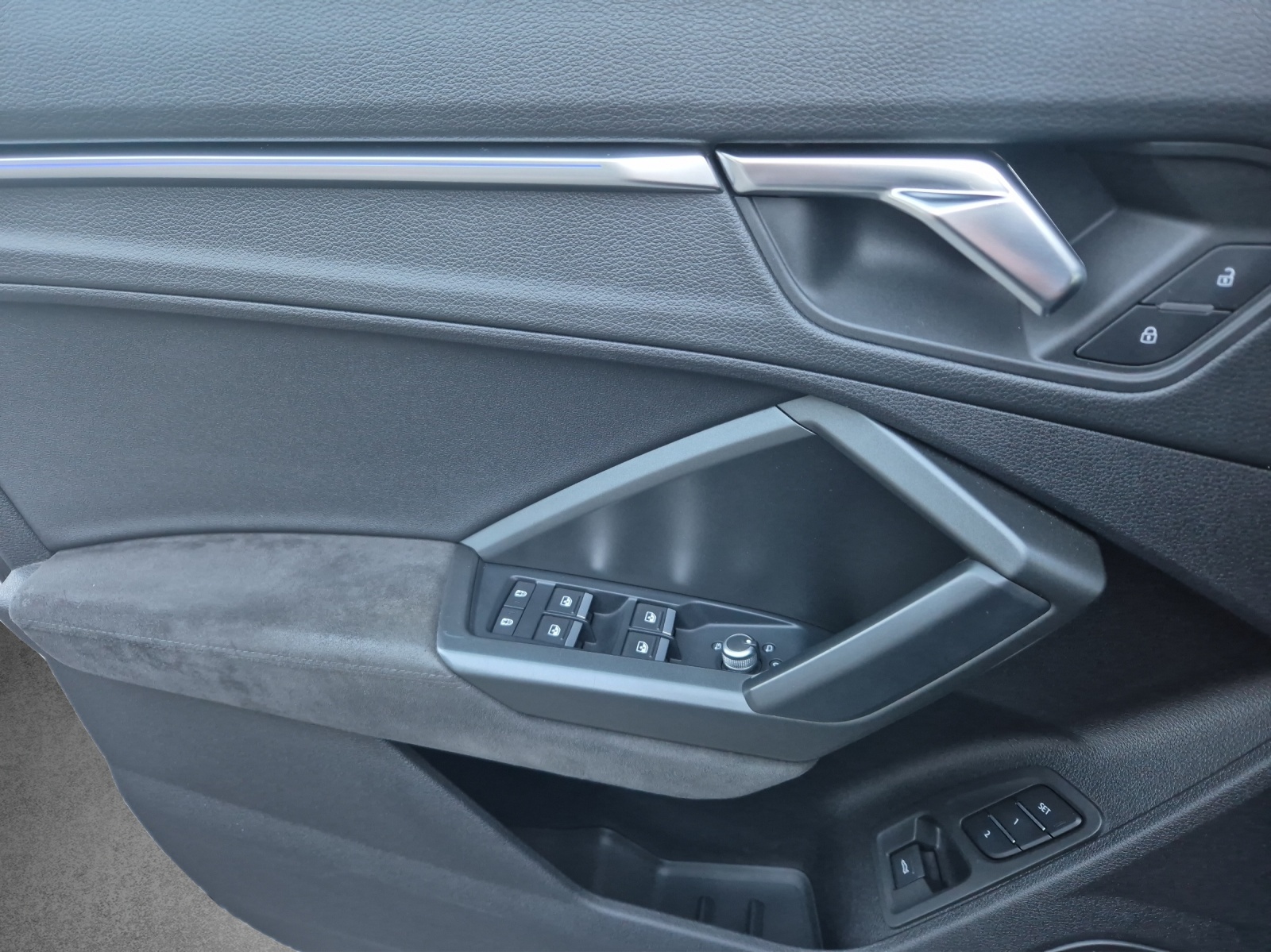 Audi RS Q3 Sportback 2.5 TFSI quattro S-Tronic