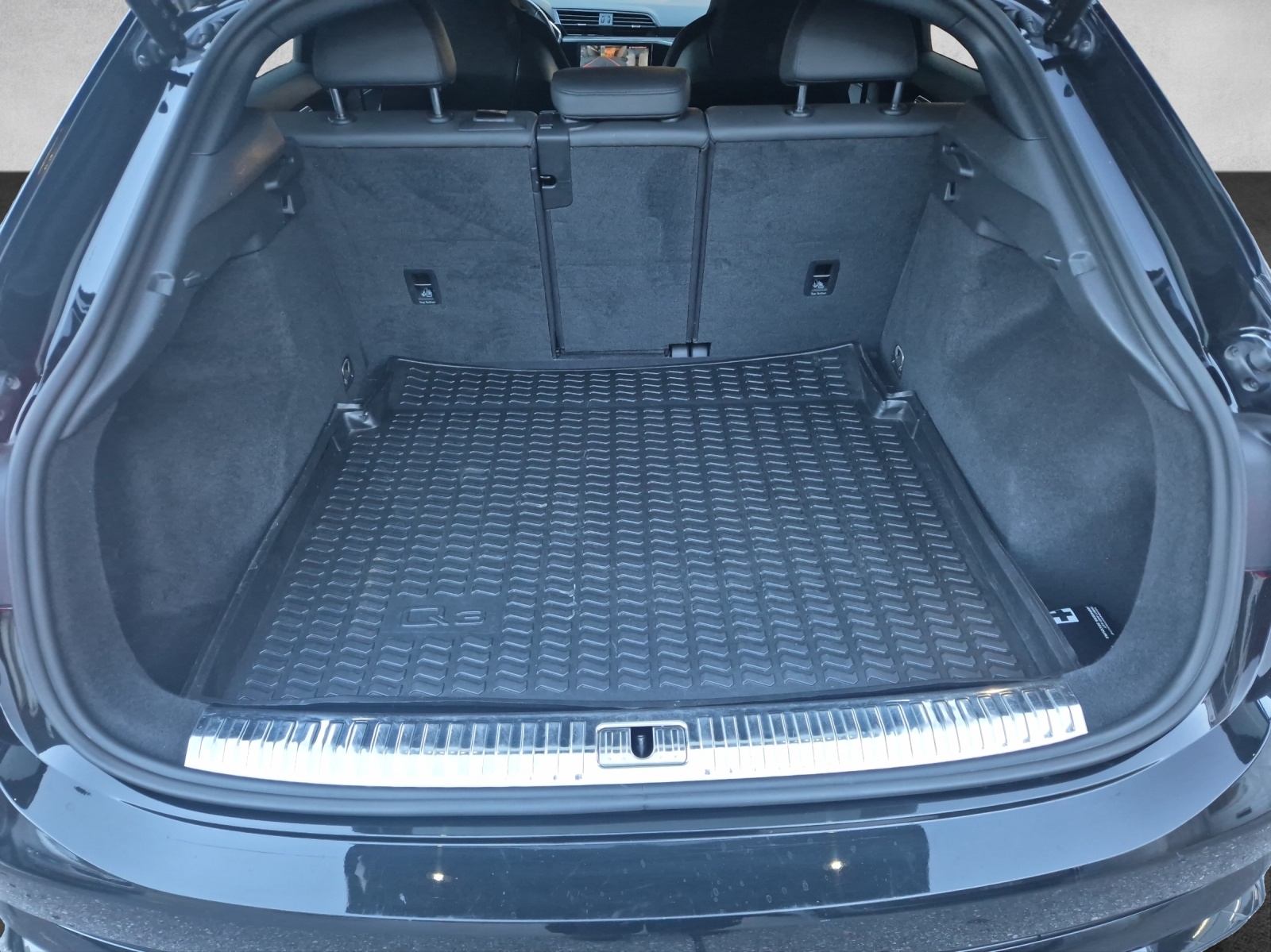 Audi RS Q3 Sportback 2.5 TFSI quattro S-Tronic