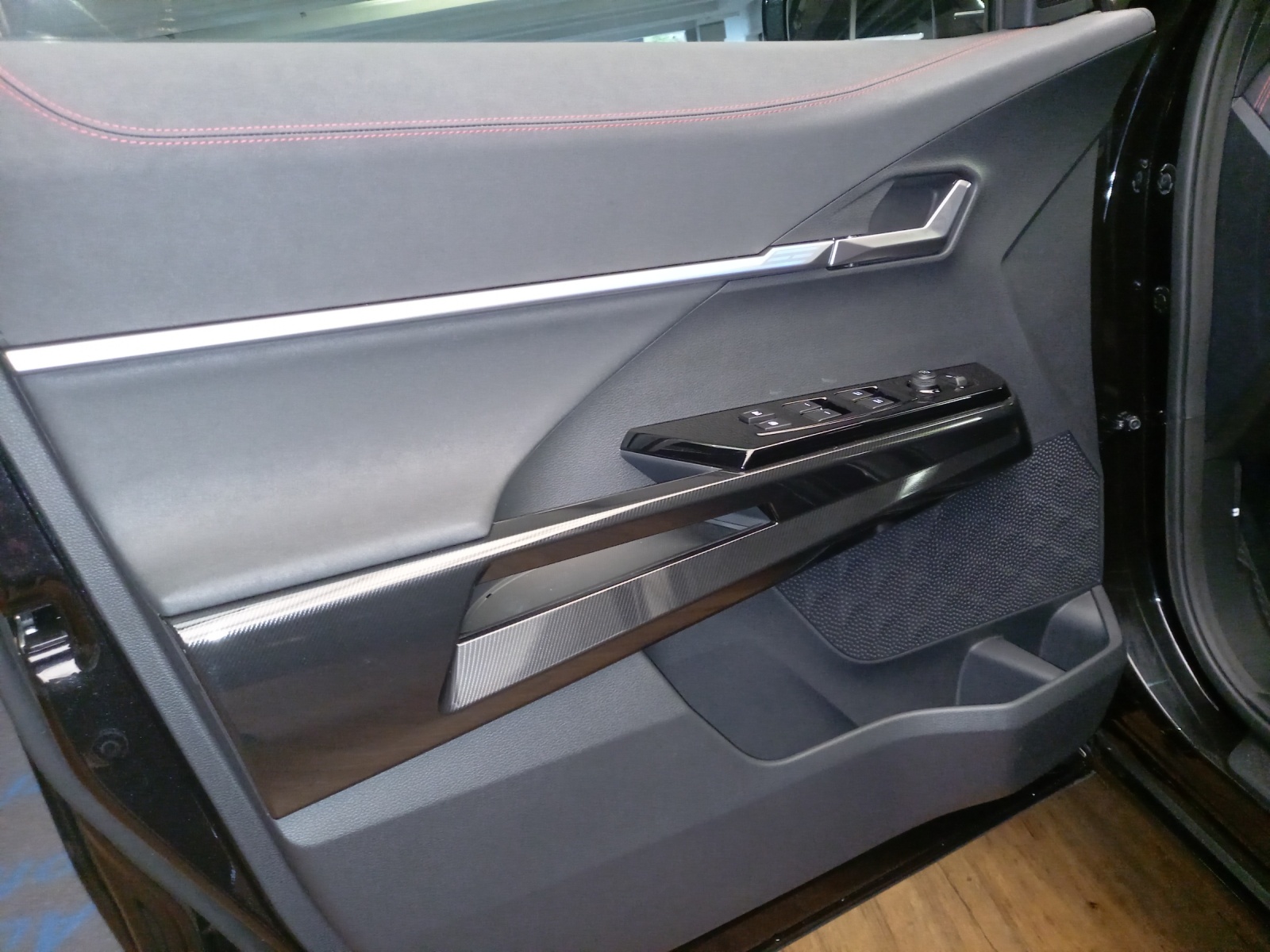 KGM Actyon 1.5 T-Gdi First Edition 4WD