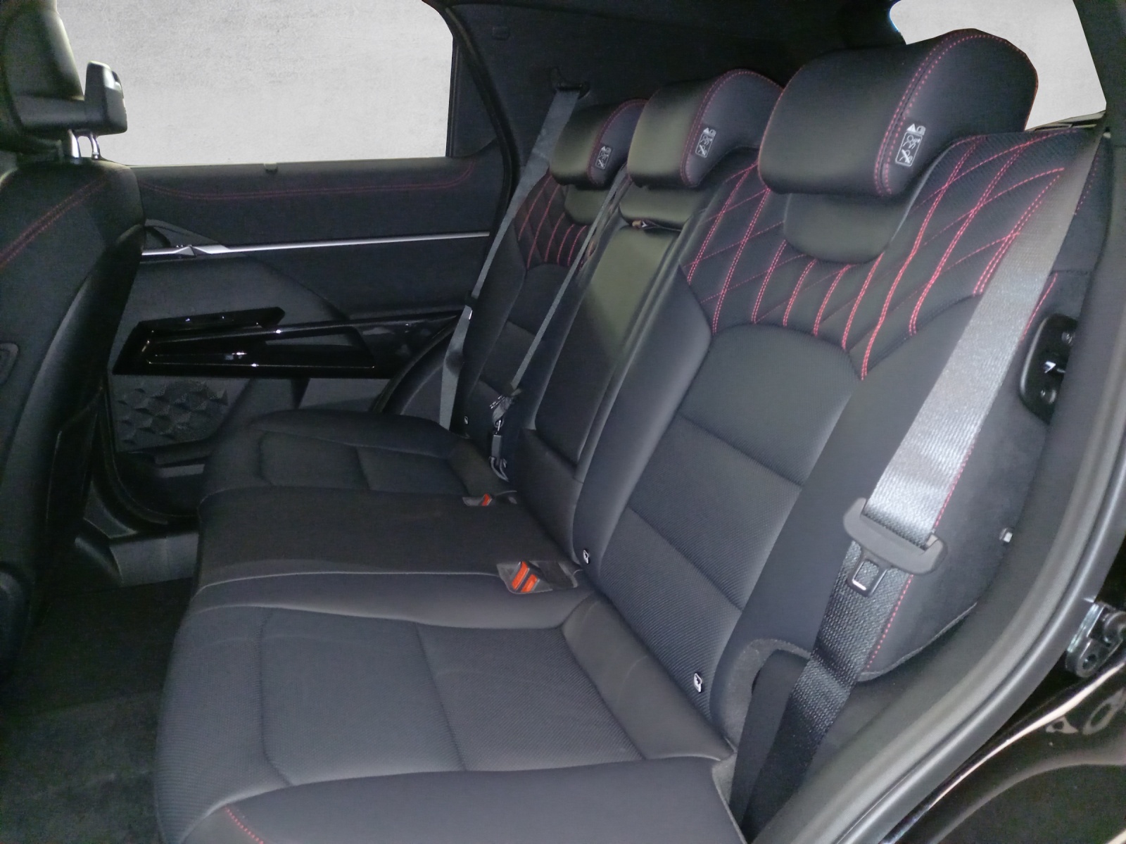 KGM Actyon 1.5 T-Gdi First Edition 4WD