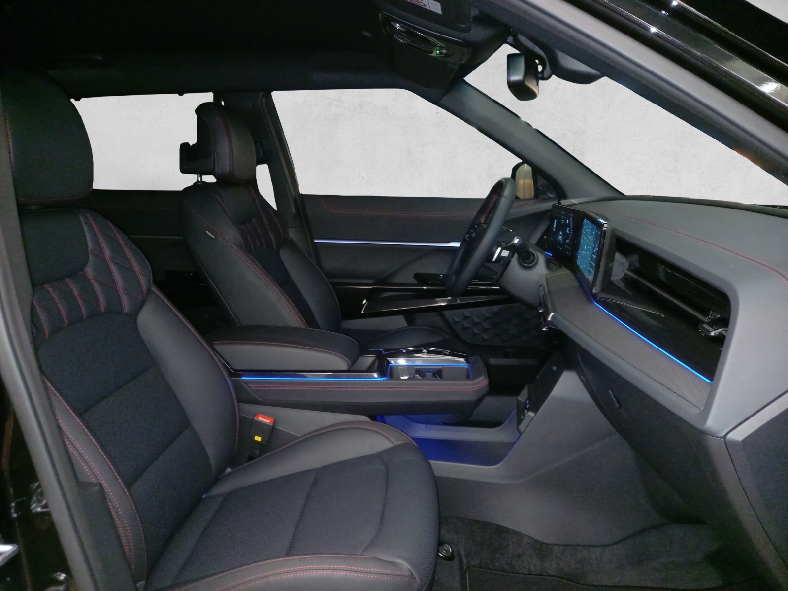 KGM Actyon 1.5 T-Gdi First Edition 4WD