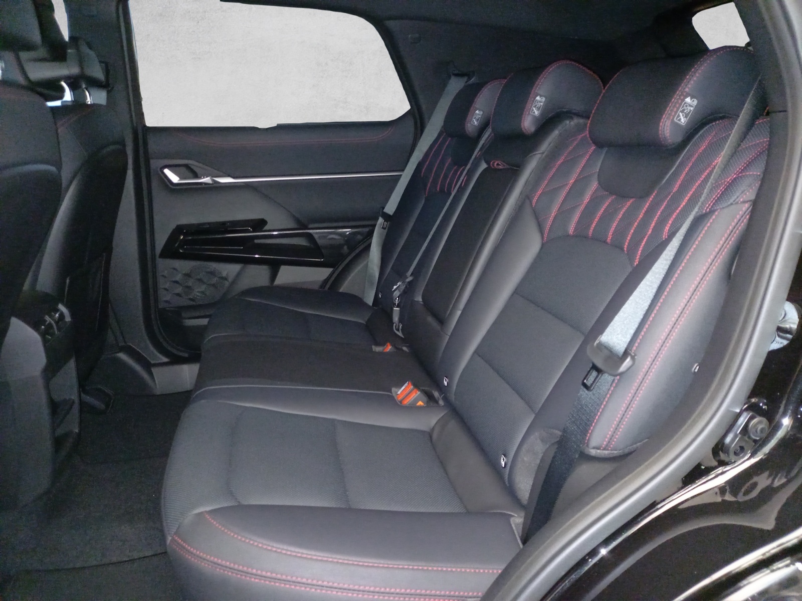 KGM Actyon 1.5 T-Gdi First Edition 4WD