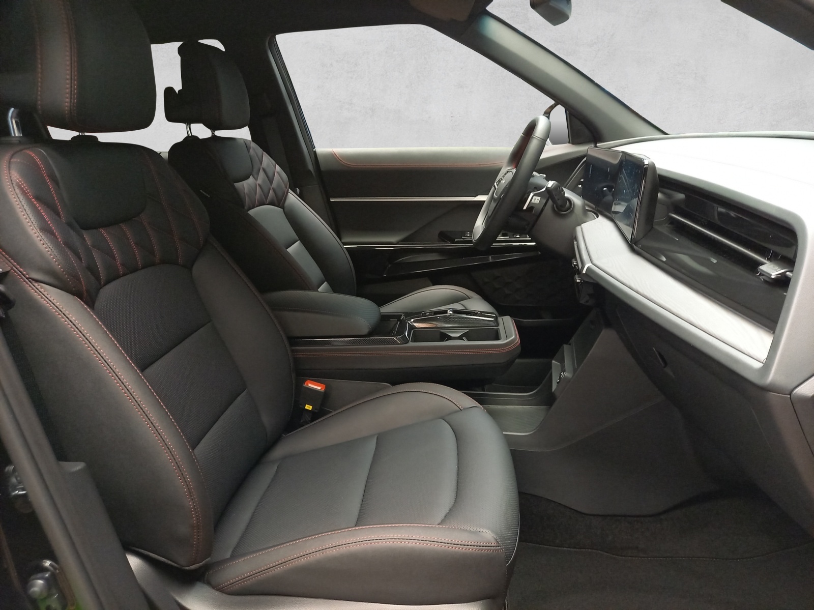 KGM Actyon 1.5 T-Gdi First Edition 4WD