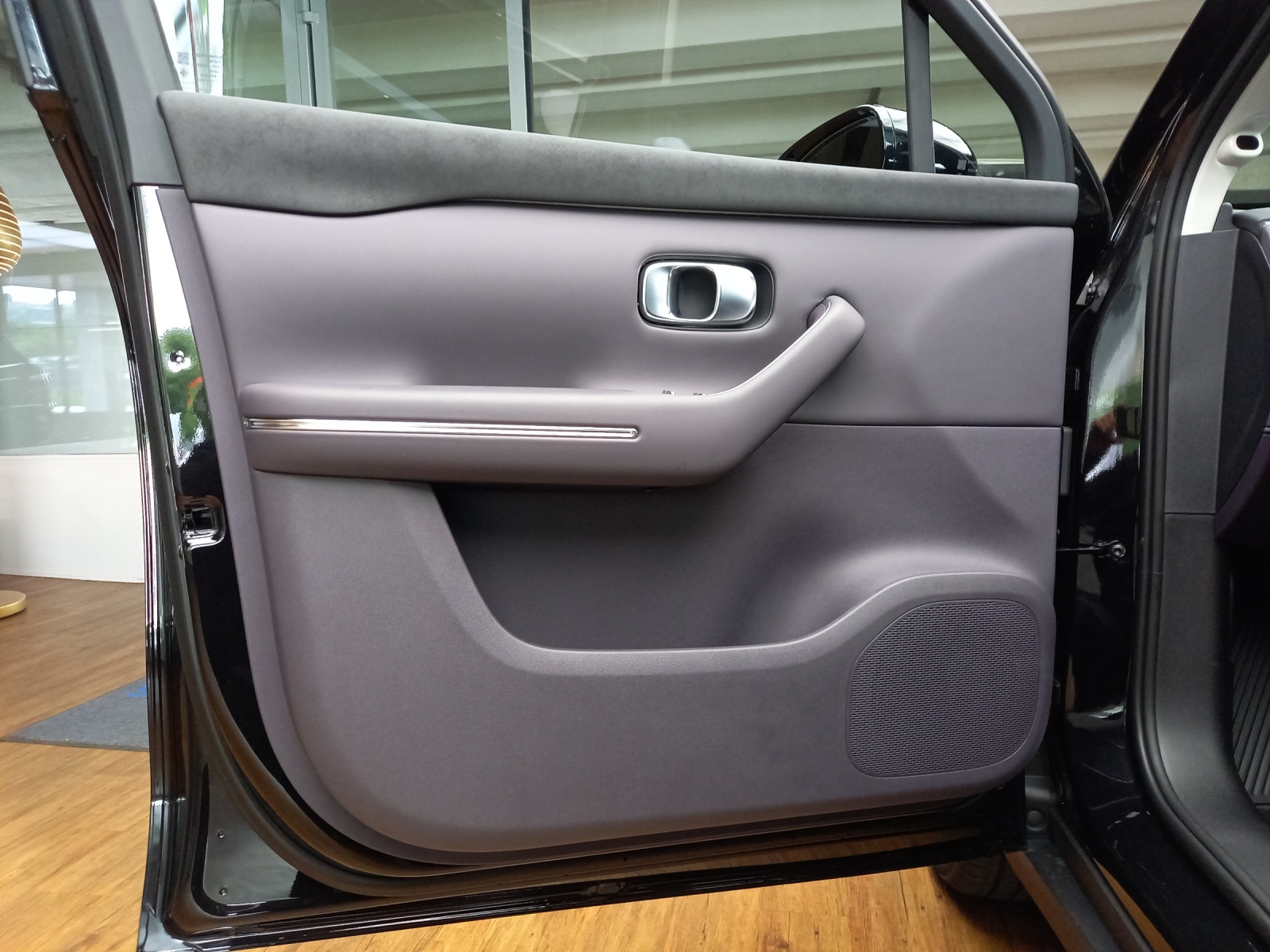 Leapmotor C10 1.5 REEV Style