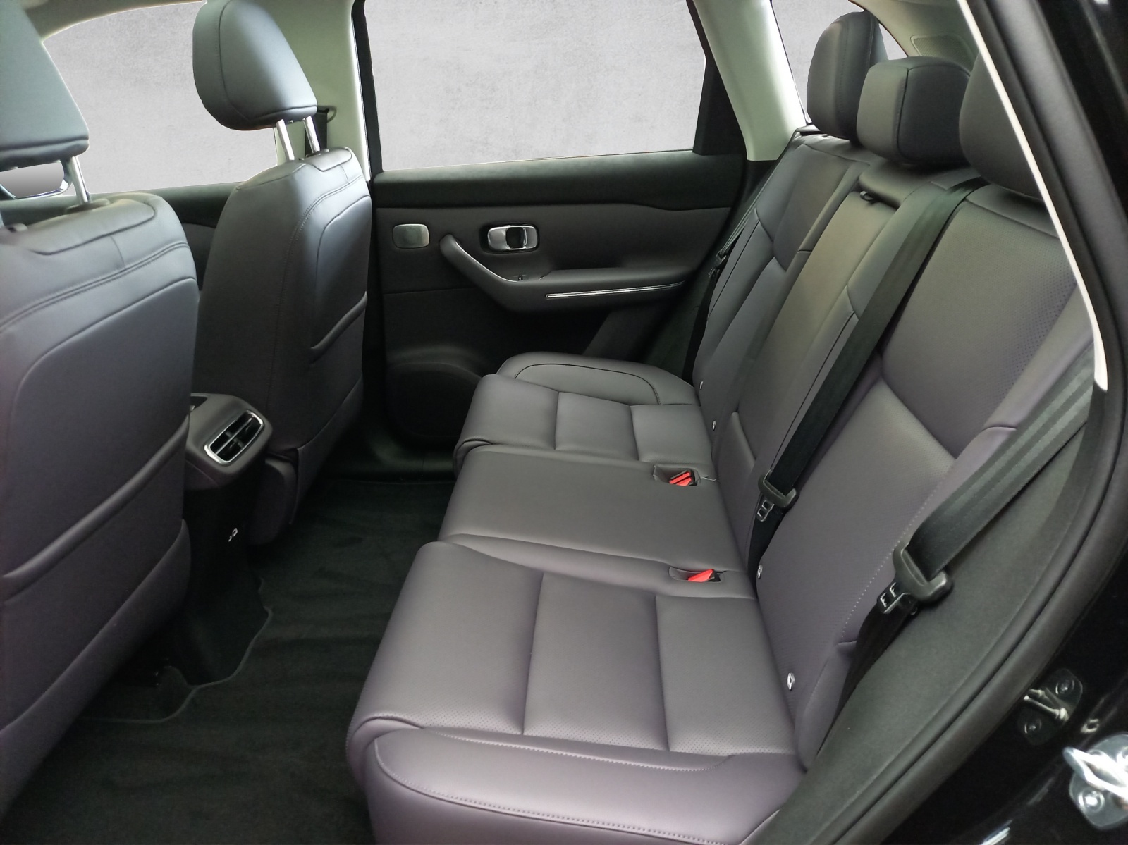 Leapmotor C10 1.5 REEV Style