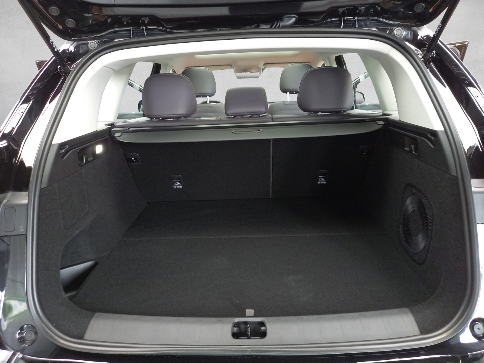 Leapmotor C10 1.5 REEV Style