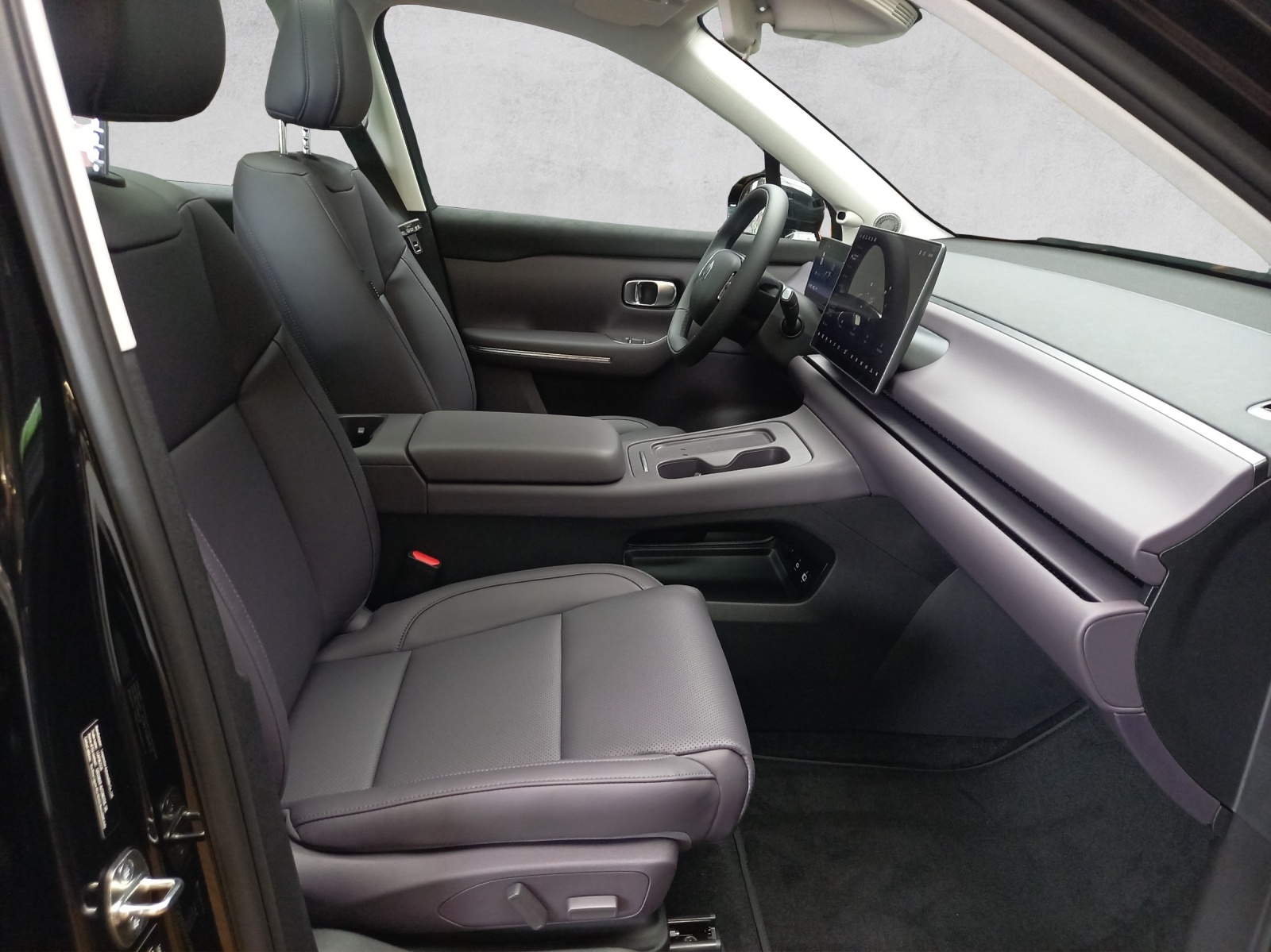 Leapmotor C10 1.5 REEV Style