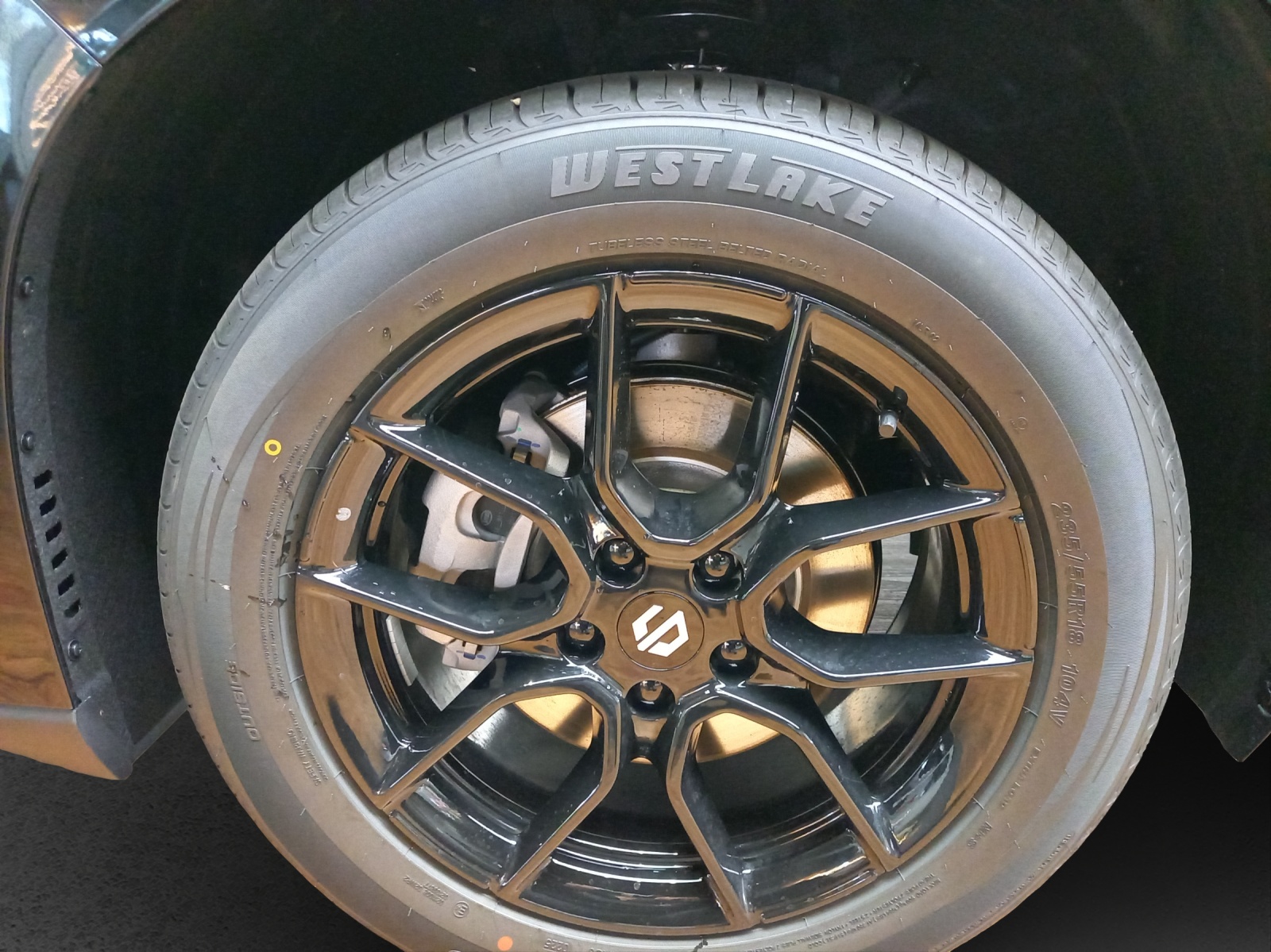 Leapmotor C10 1.5 REEV Style
