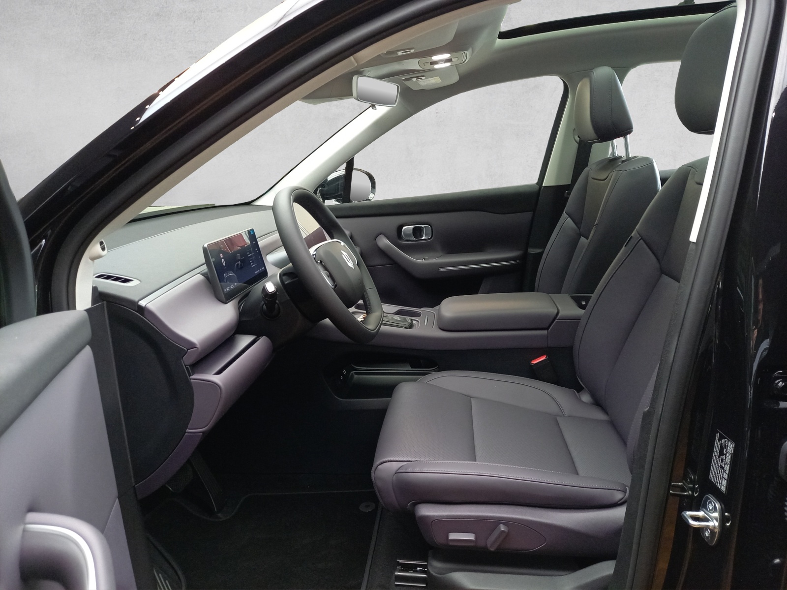 Leapmotor C10 1.5 REEV Style