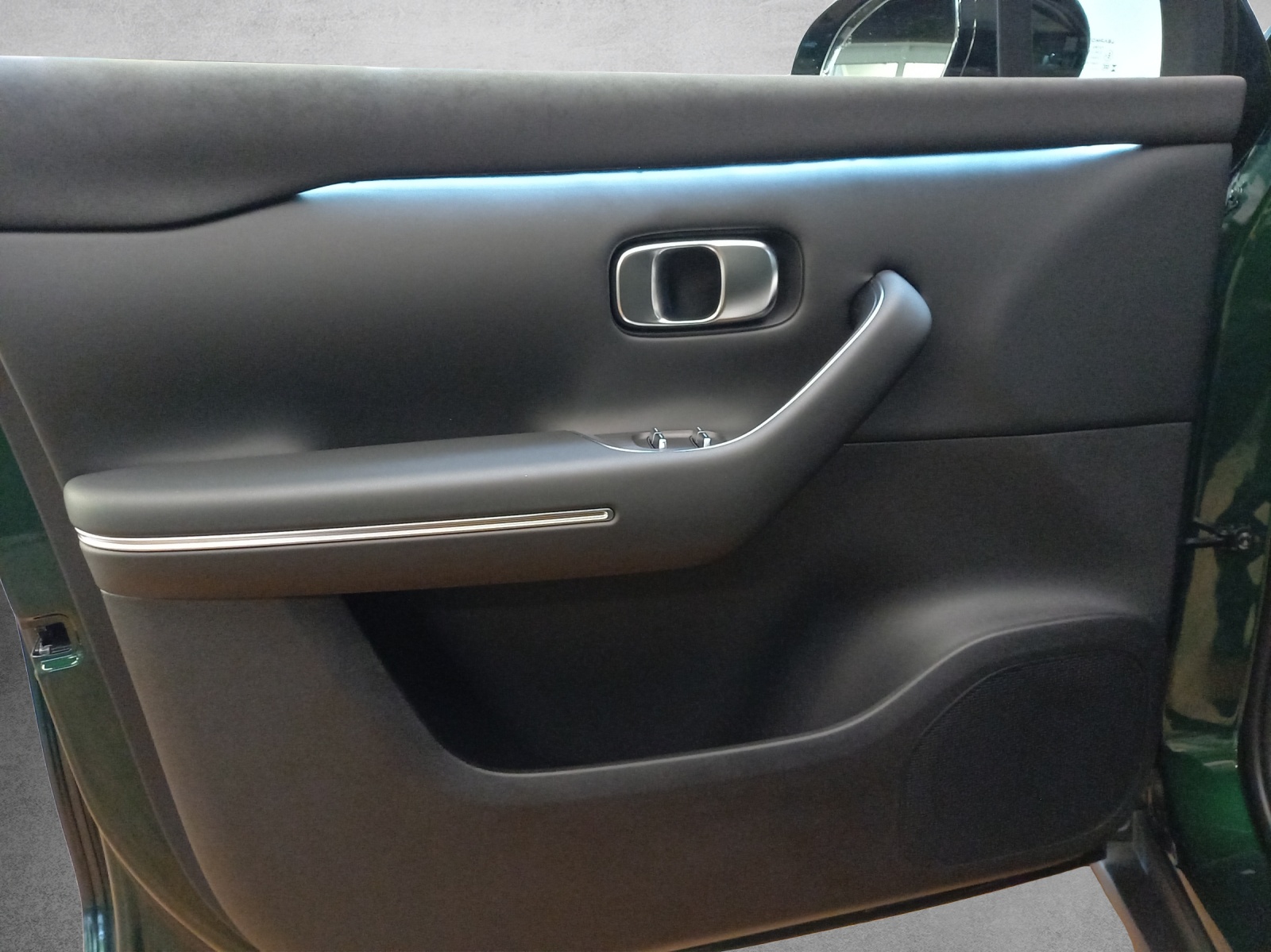 Leapmotor C10 Design AWD (BEV)