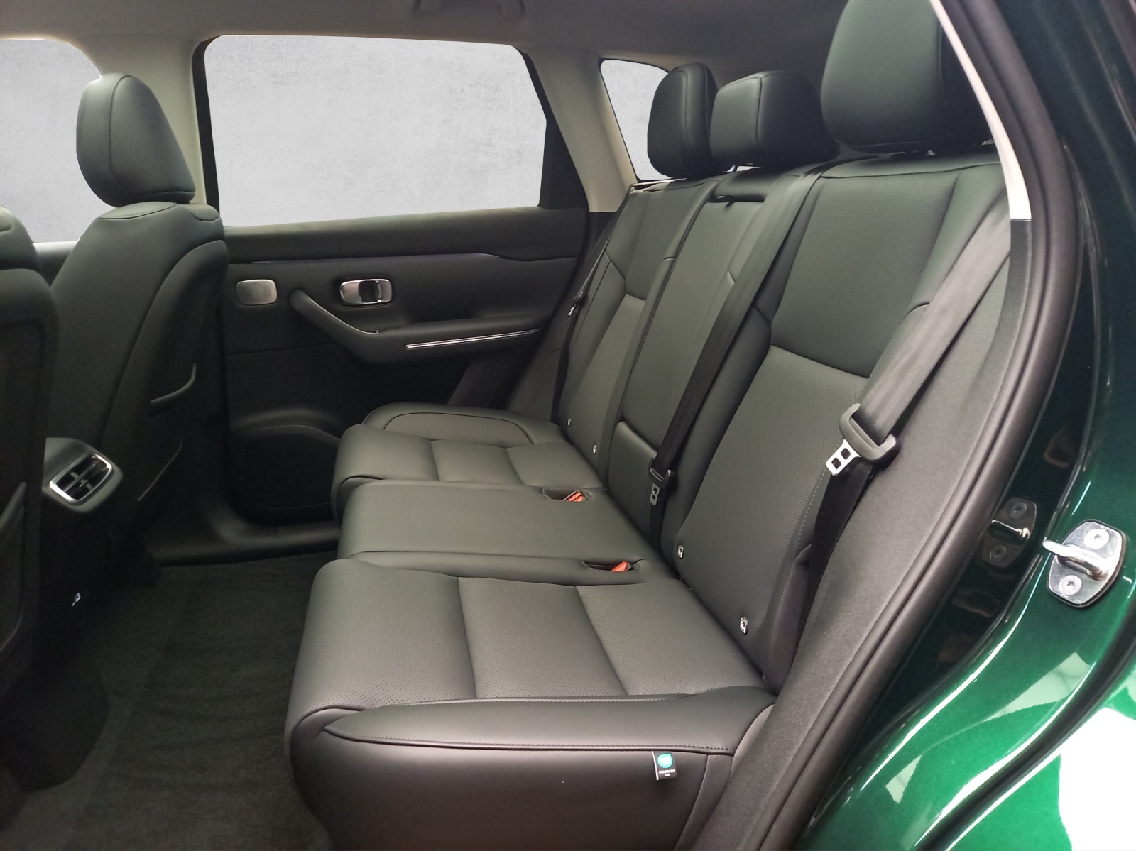 Leapmotor C10 Design AWD (BEV)