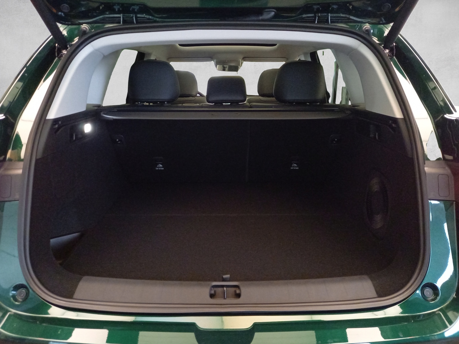 Leapmotor C10 Design AWD (BEV)