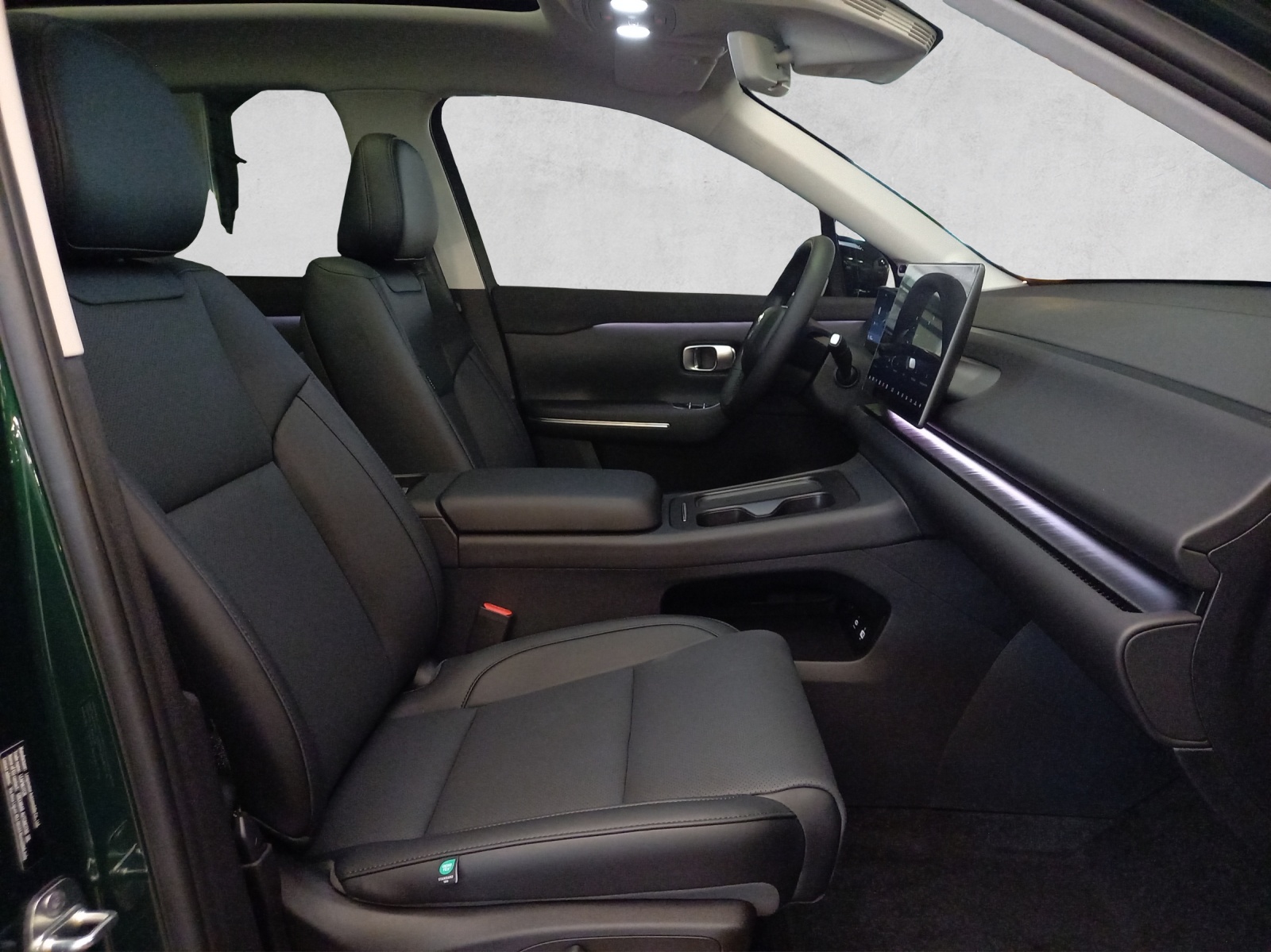 Leapmotor C10 Design AWD (BEV)