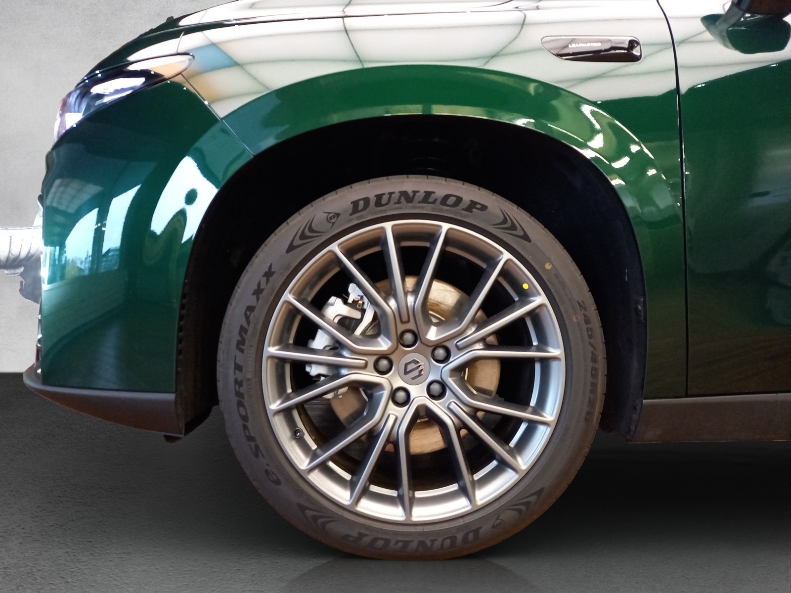 Leapmotor C10 Design AWD (BEV)