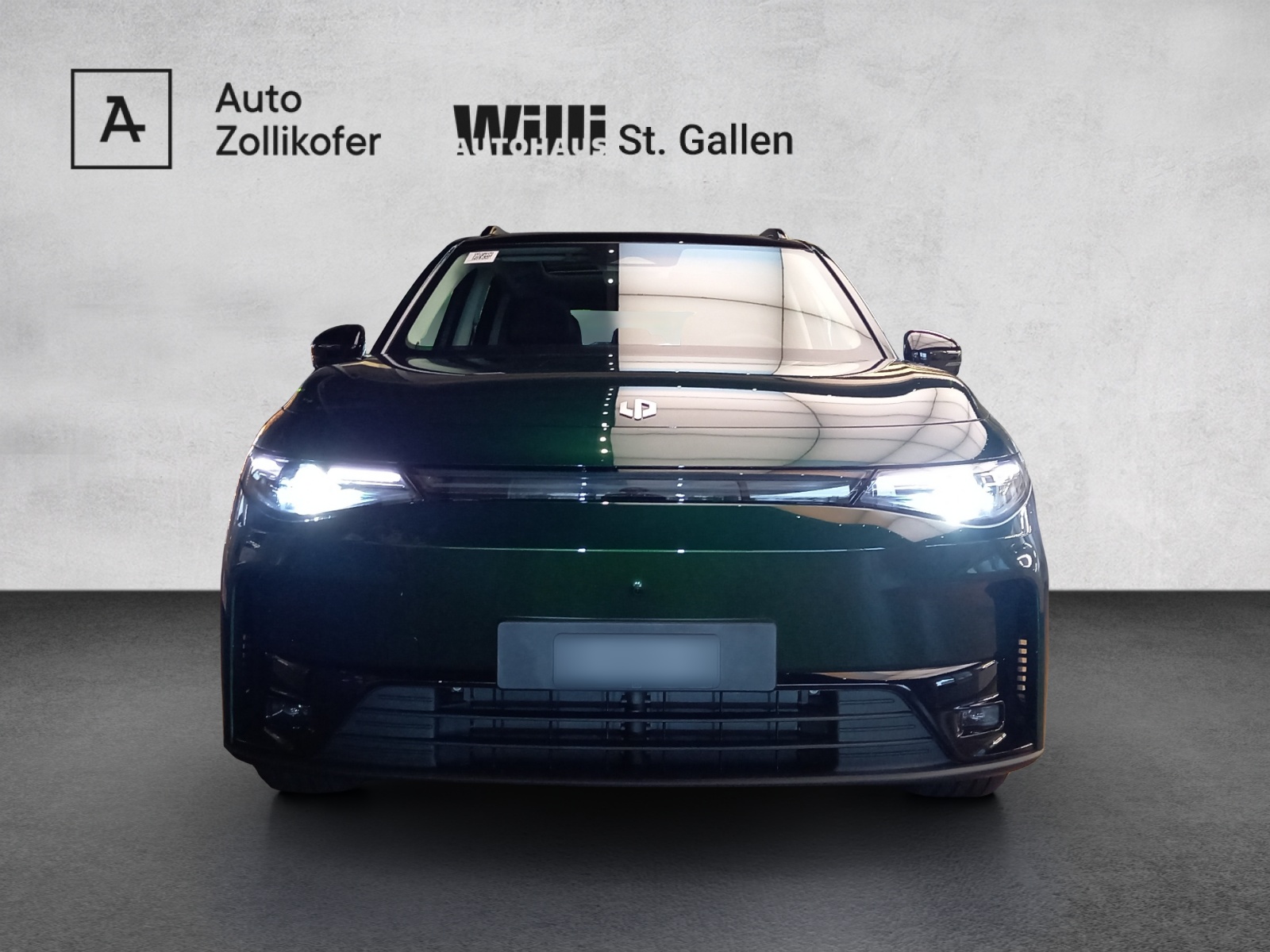 Leapmotor C10 Design AWD (BEV)