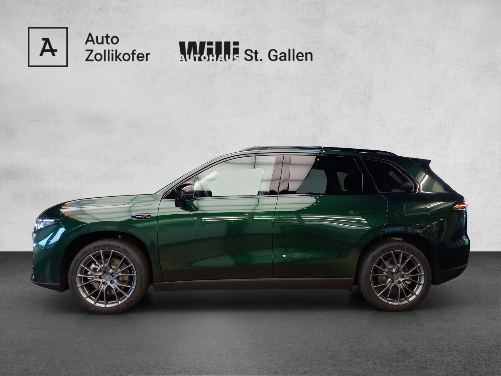 Leapmotor C10 Design AWD (BEV)