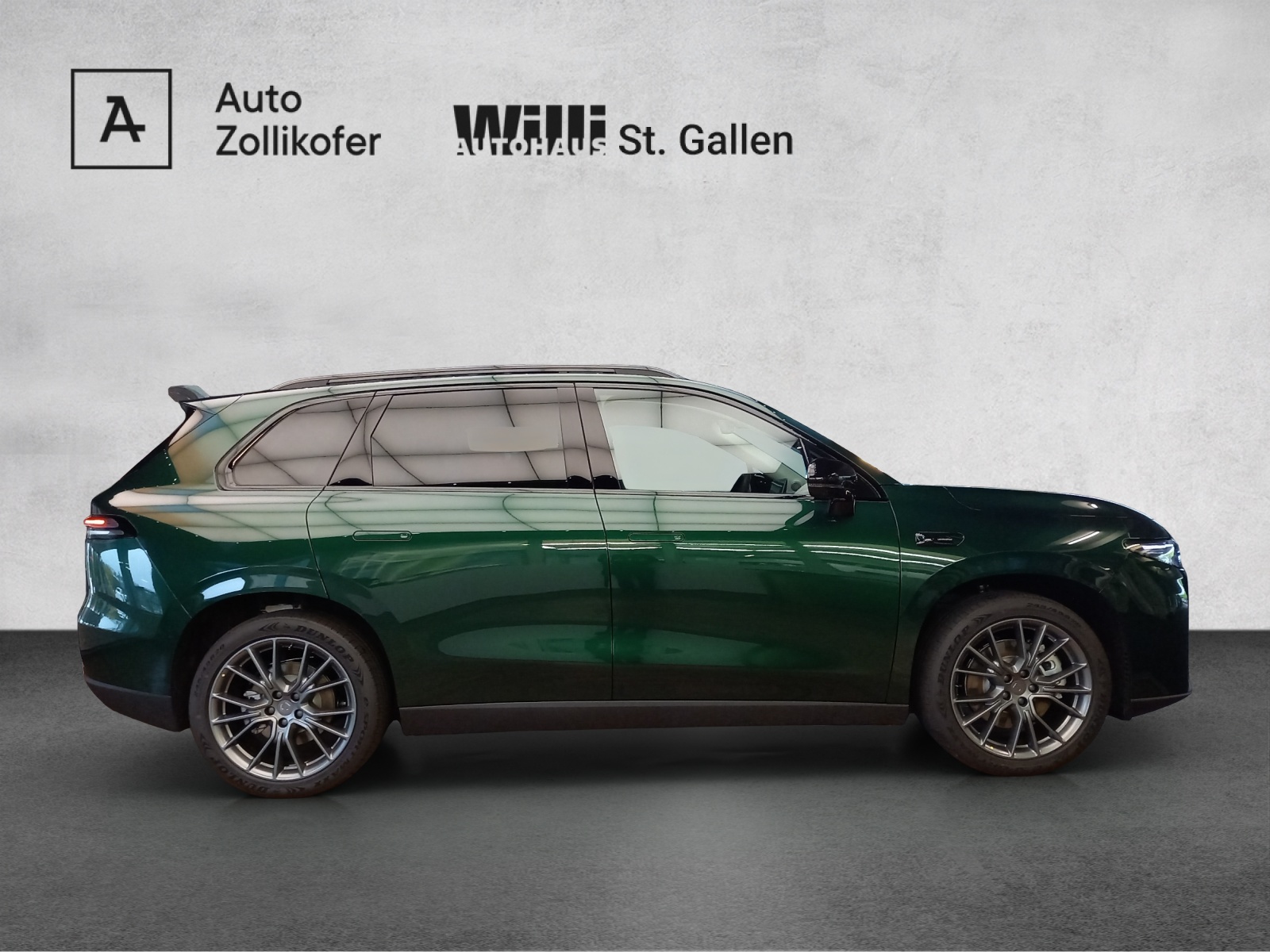 Leapmotor C10 Design AWD (BEV)