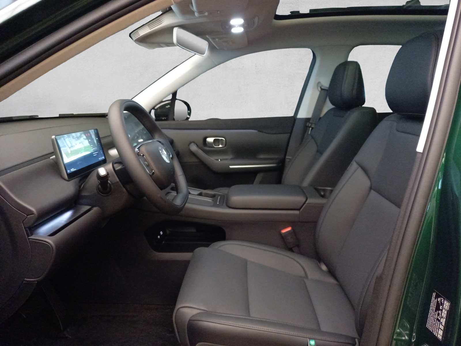 Leapmotor C10 Design AWD (BEV)