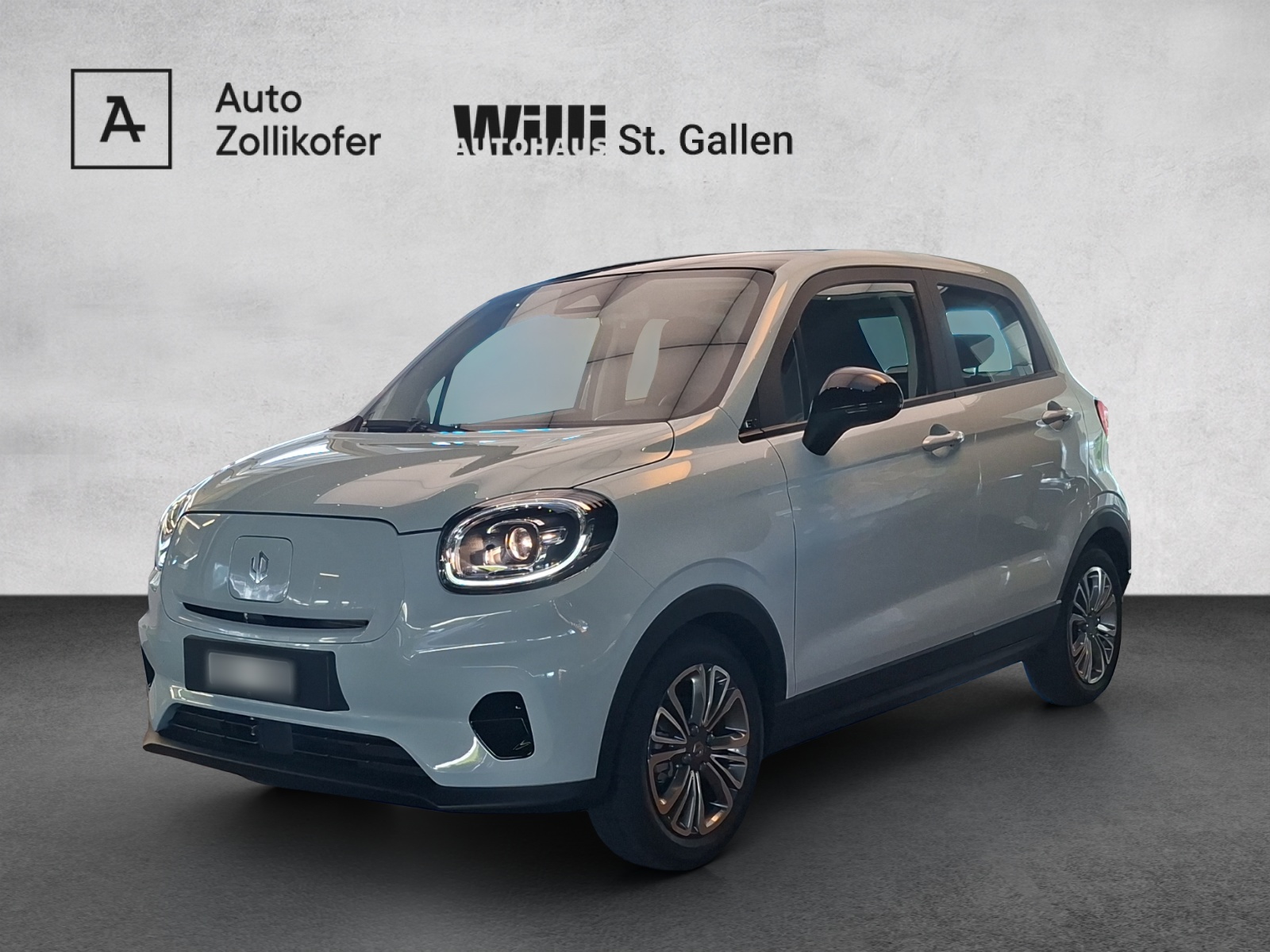 Leapmotor T03 Electric