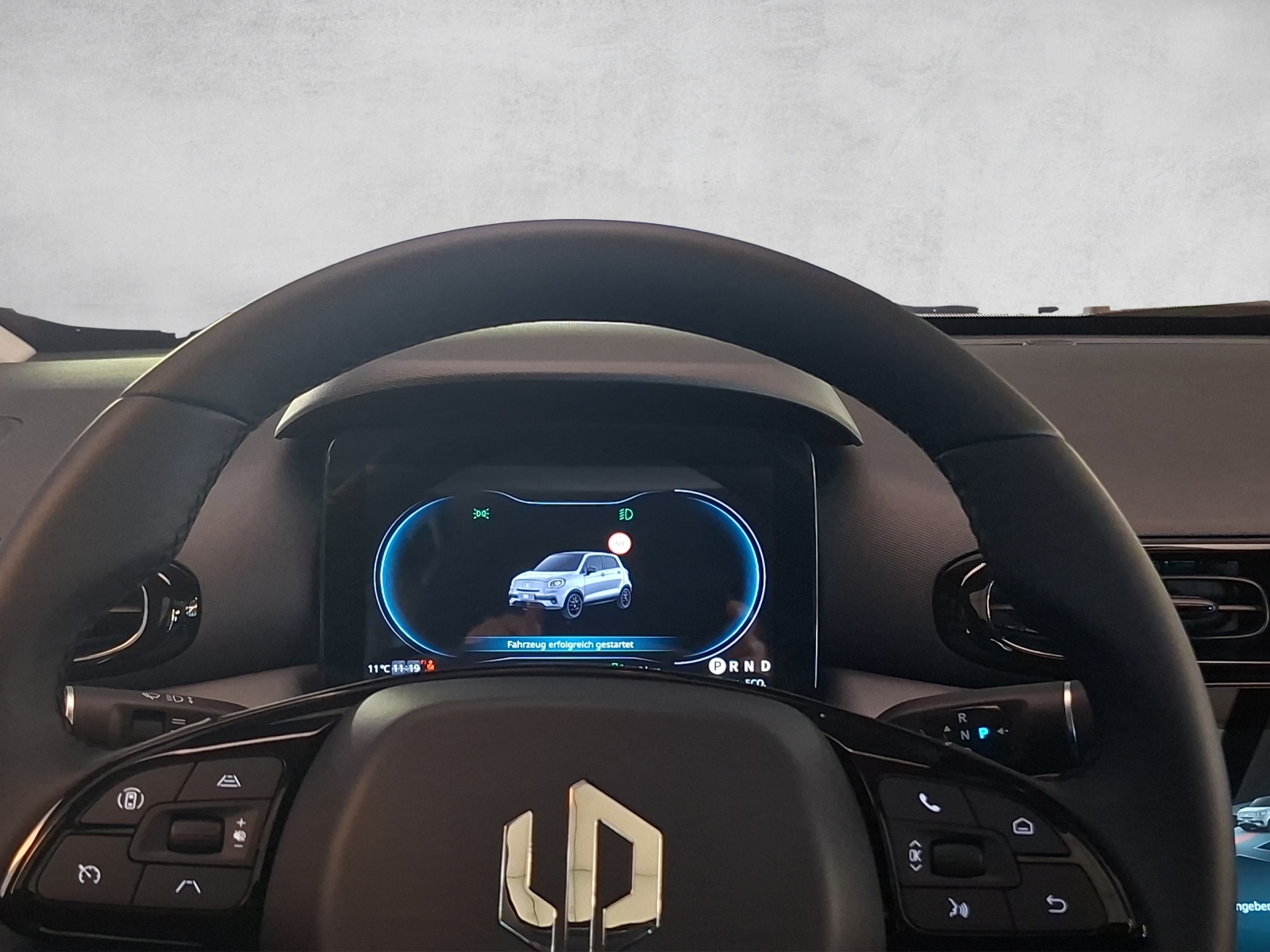 Leapmotor T03 Electric