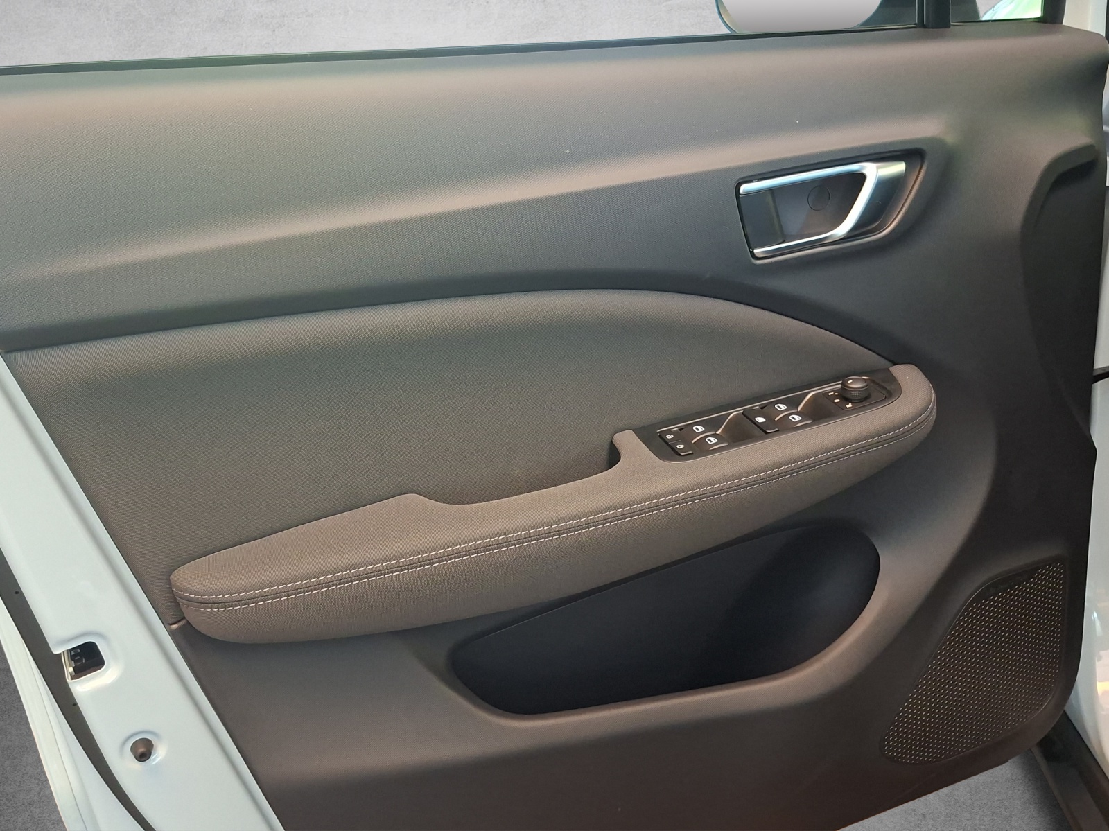 Leapmotor T03 Electric