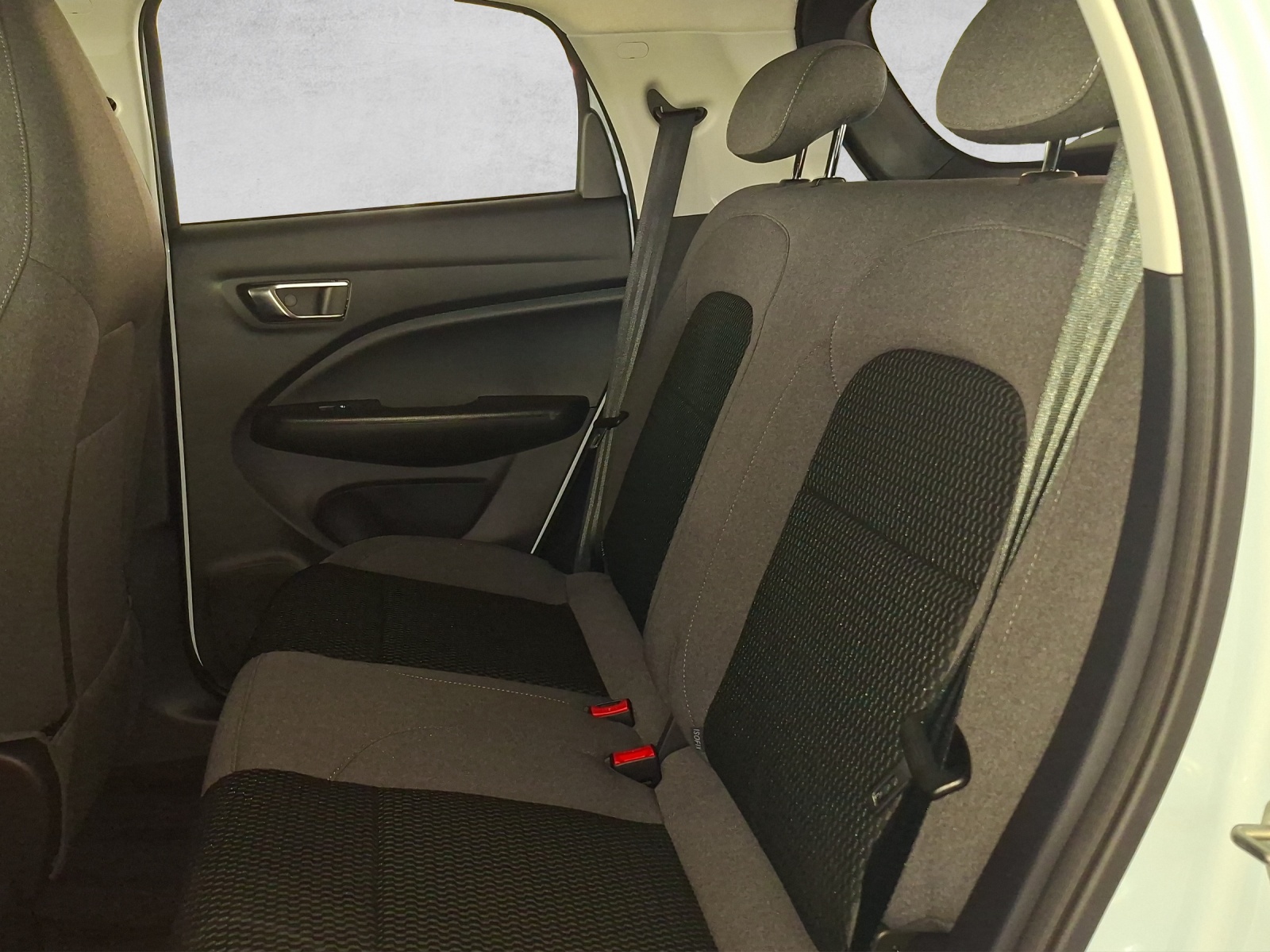 Leapmotor T03 Electric