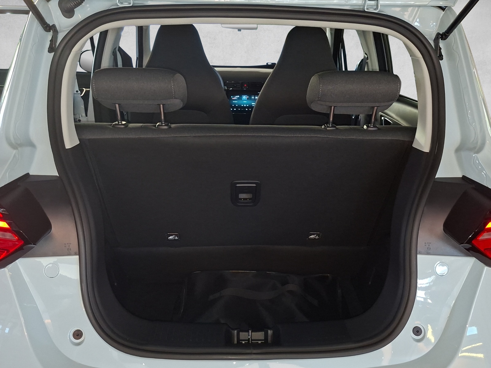 Leapmotor T03 Electric