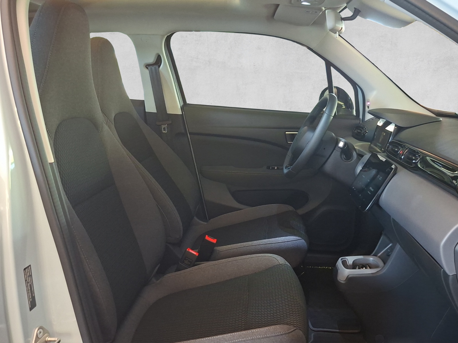 Leapmotor T03 Electric