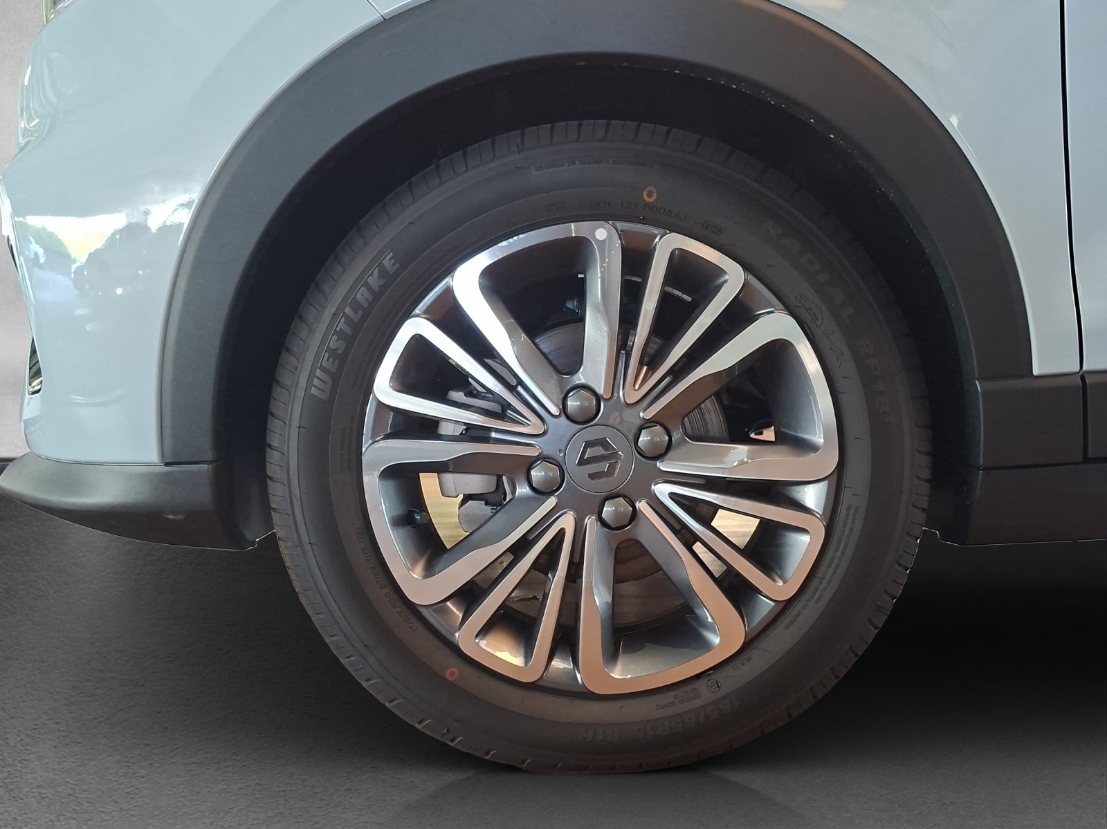 Leapmotor T03 Electric