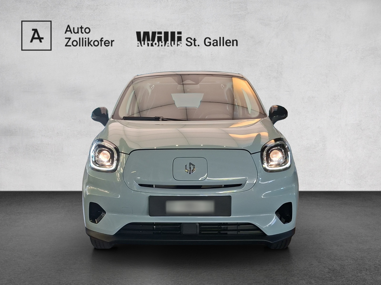 Leapmotor T03 Electric