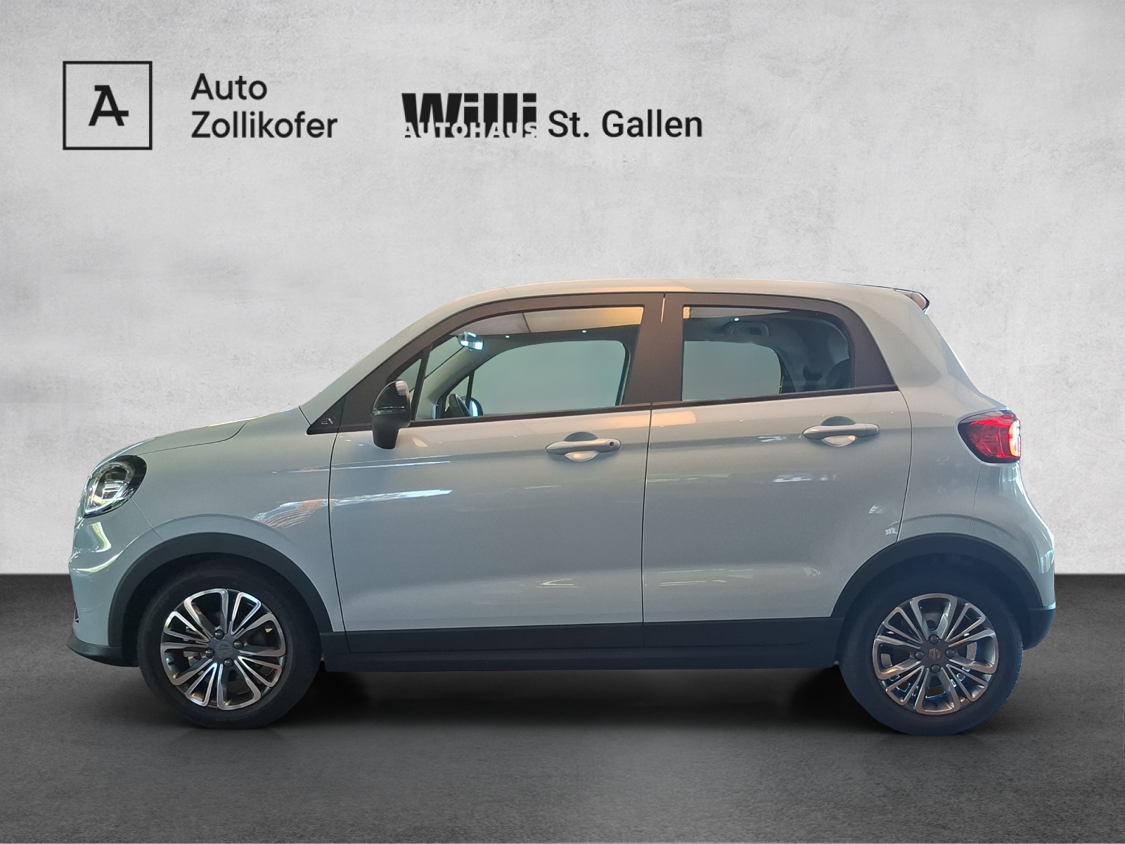 Leapmotor T03 Electric