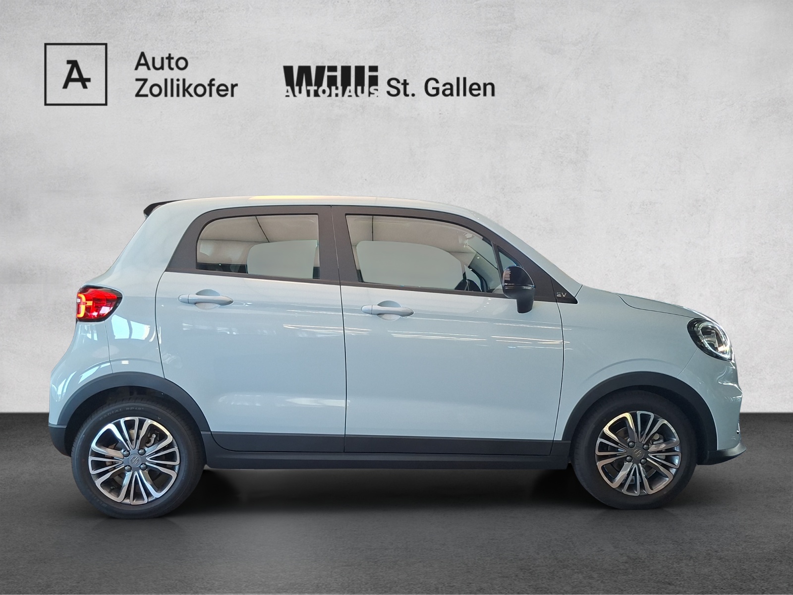 Leapmotor T03 Electric