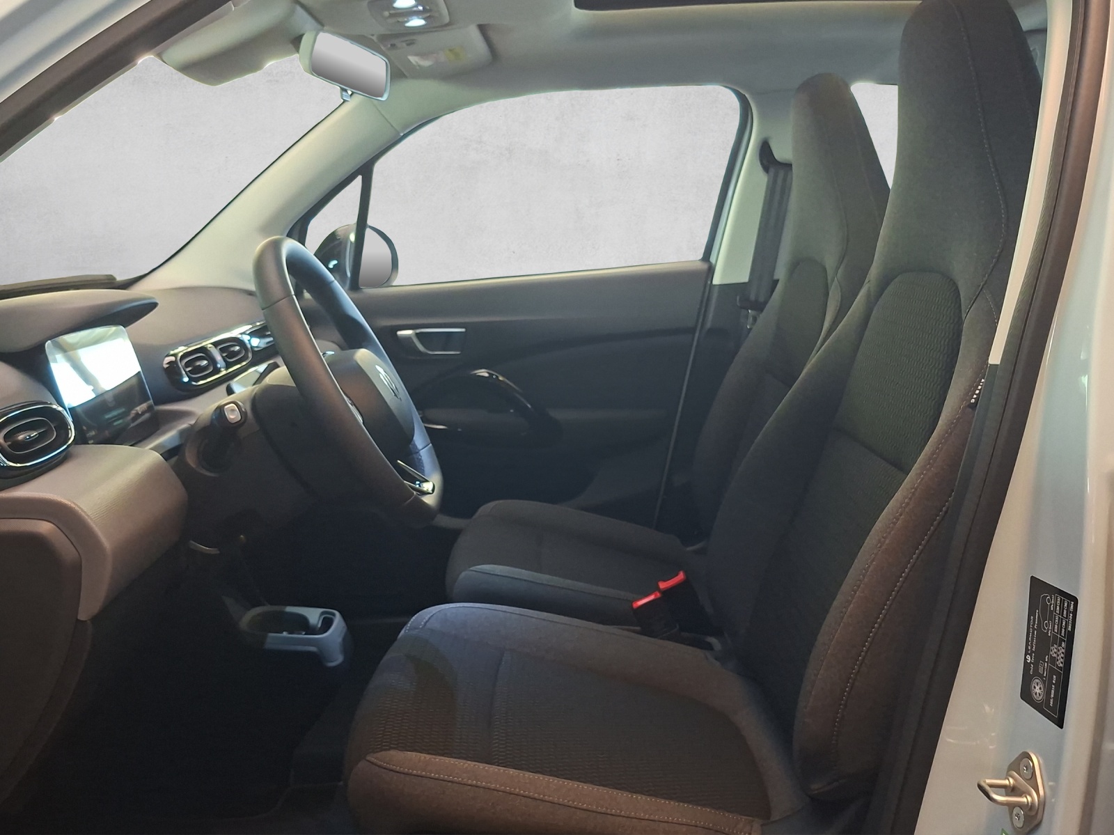 Leapmotor T03 Electric