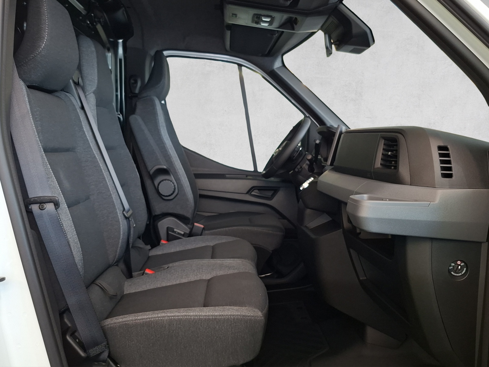 Nissan Interstar 3.5 Kaw. L2H2 2.0 dCi 150 Acenta