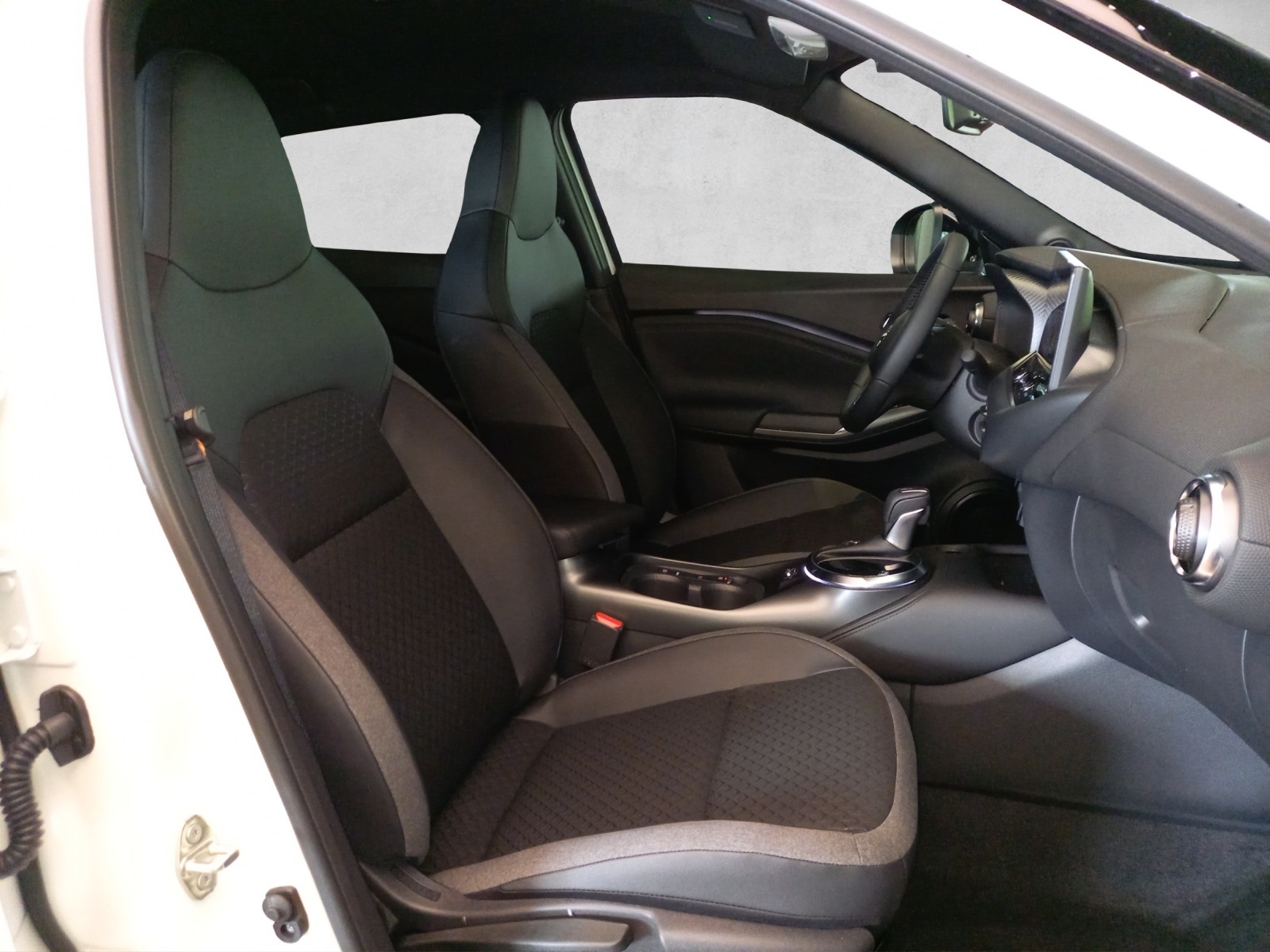 Nissan Juke 1.6 Hybrid N-Connecta