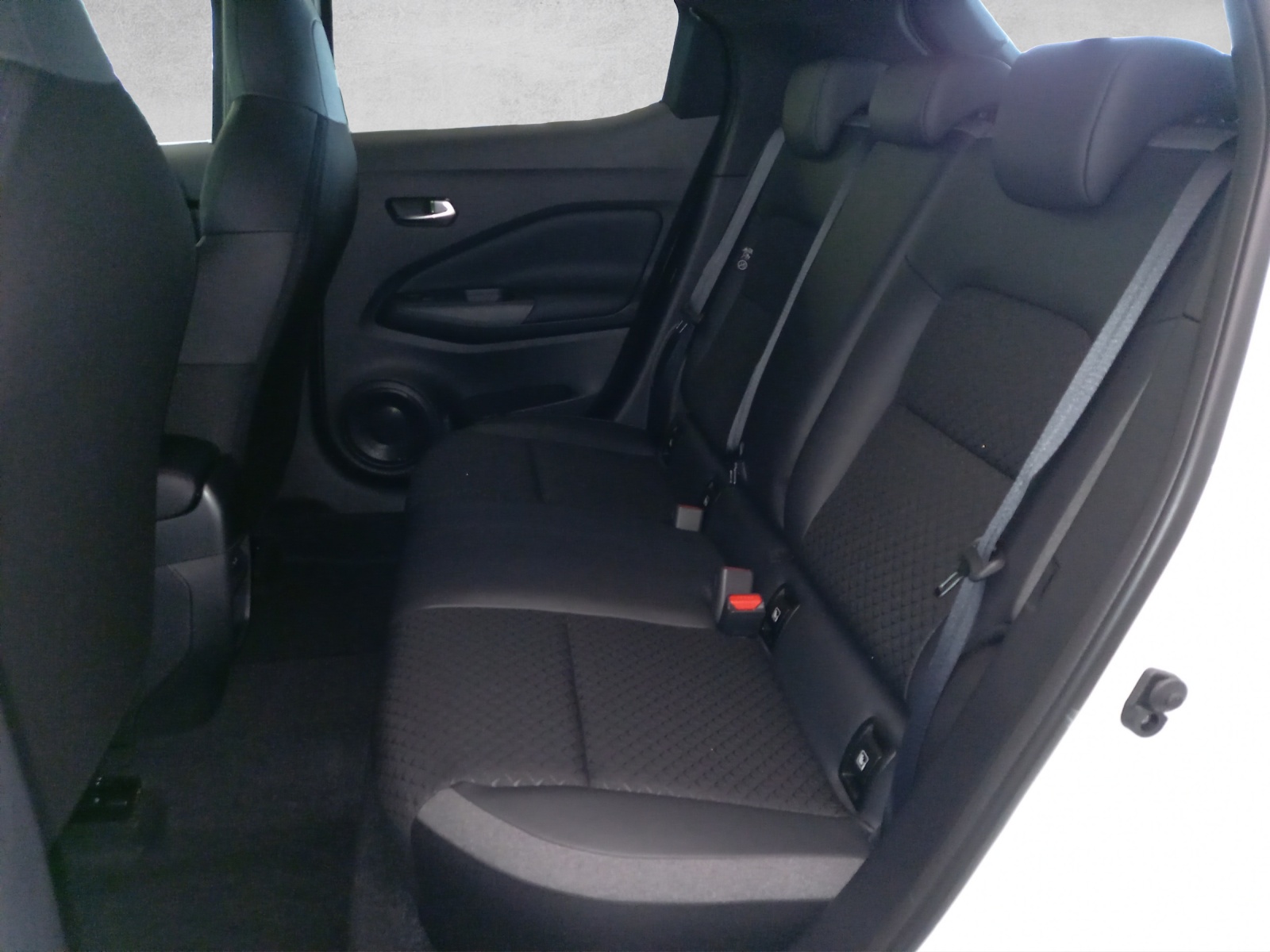 Nissan Juke 1.6 Hybrid N-Connecta