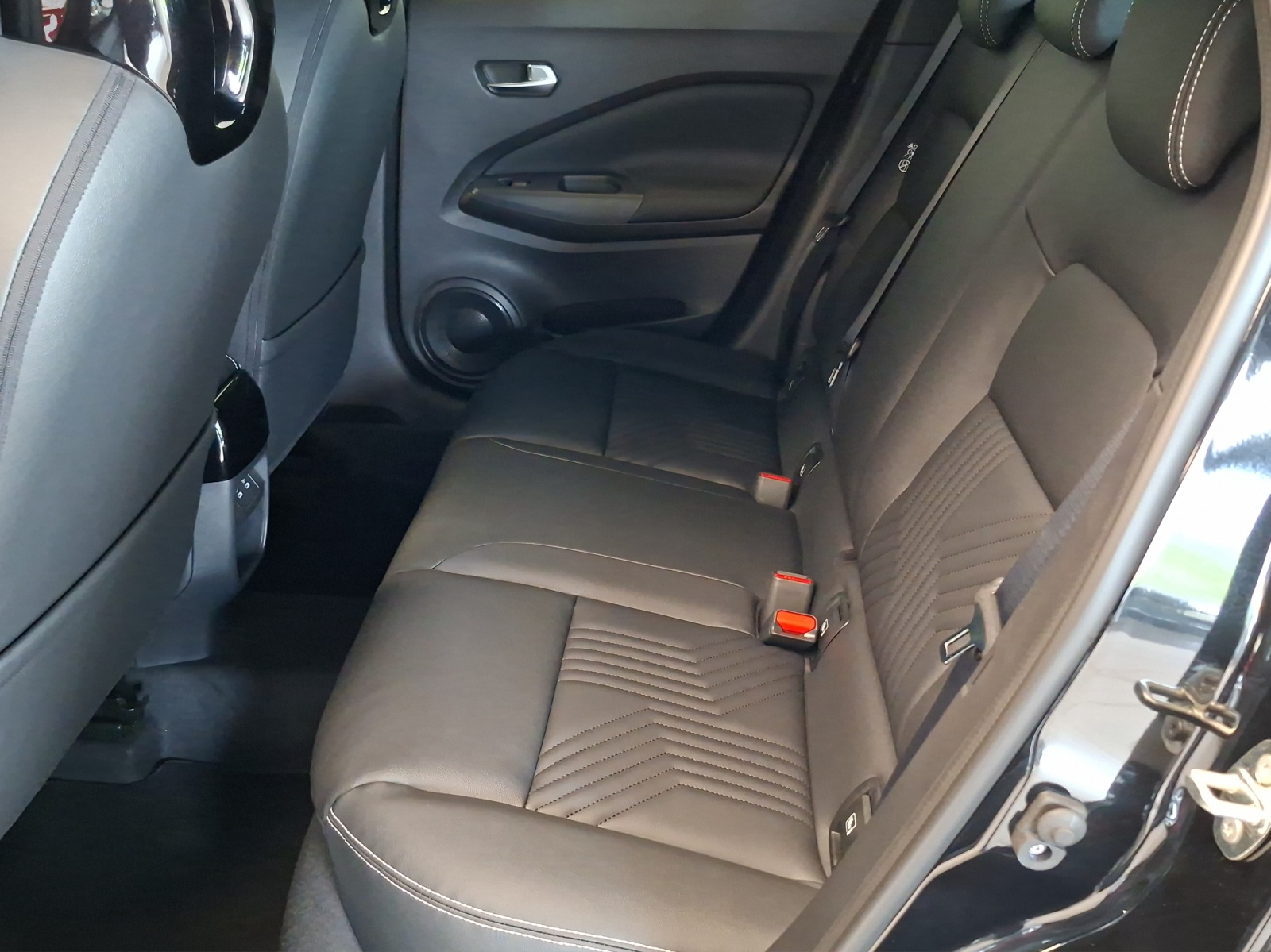 Nissan Juke 1.6 Hybrid Tekna