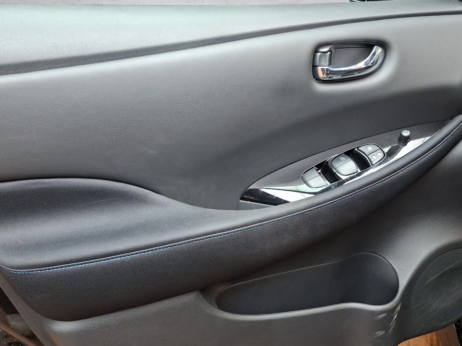 Nissan Leaf Acenta 150 PS 40kWh Aut. (incl. Battery)