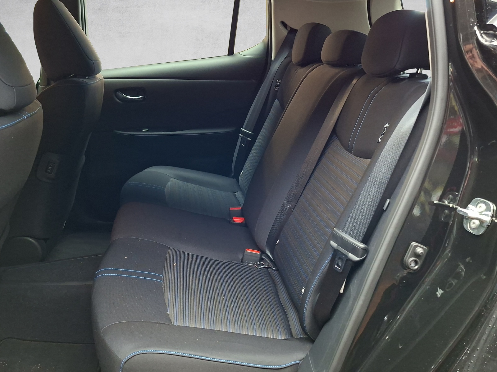 Nissan Leaf Acenta 150 PS 40kWh Aut. (incl. Battery)