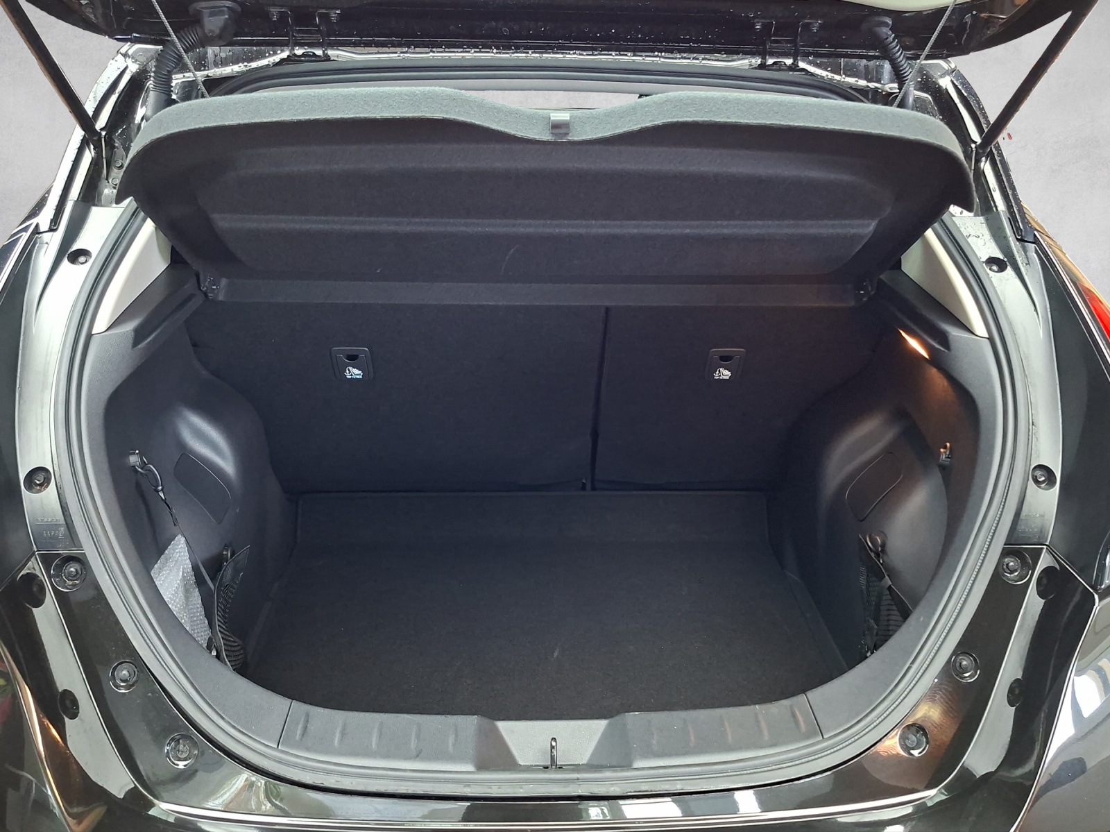 Nissan Leaf Acenta 150 PS 40kWh Aut. (incl. Battery)