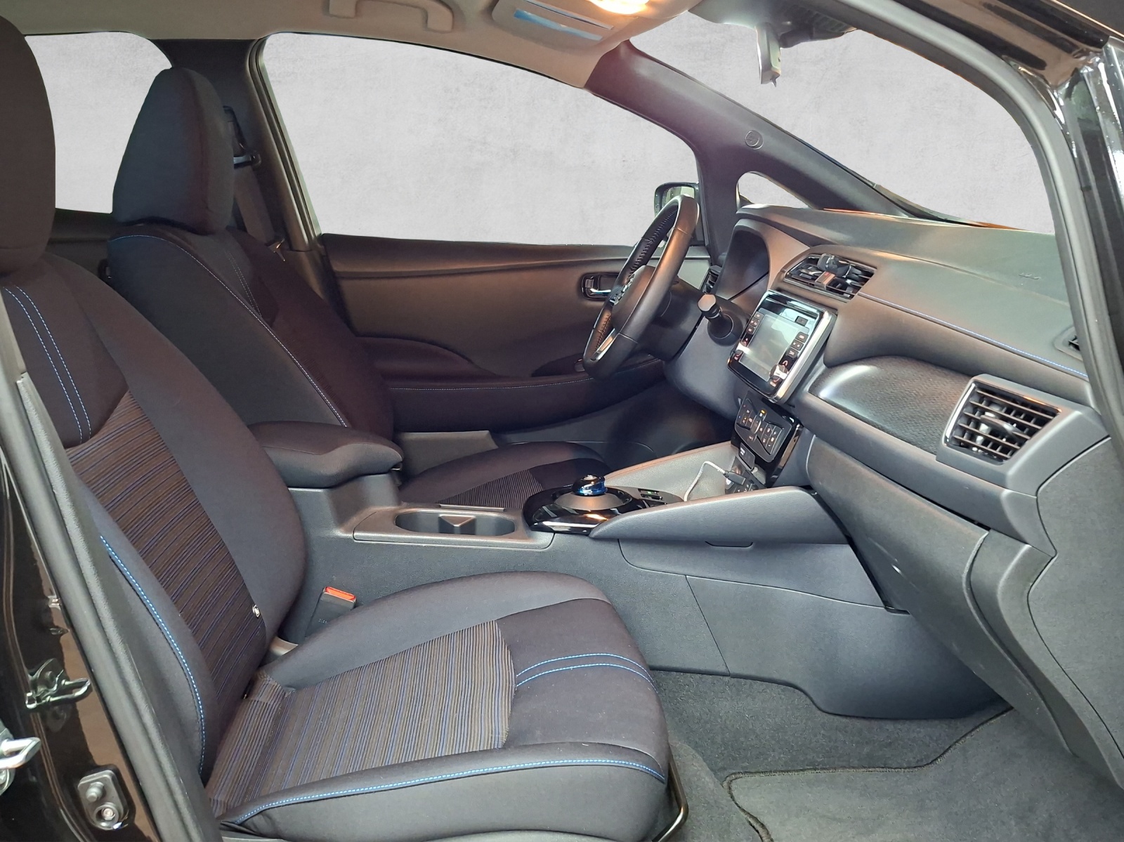 Nissan Leaf Acenta 150 PS 40kWh Aut. (incl. Battery)