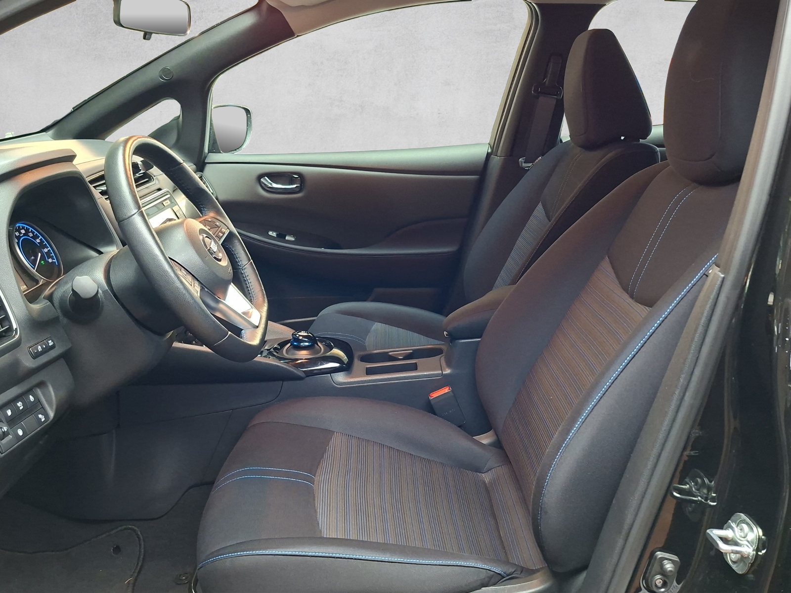 Nissan Leaf Acenta 150 PS 40kWh Aut. (incl. Battery)