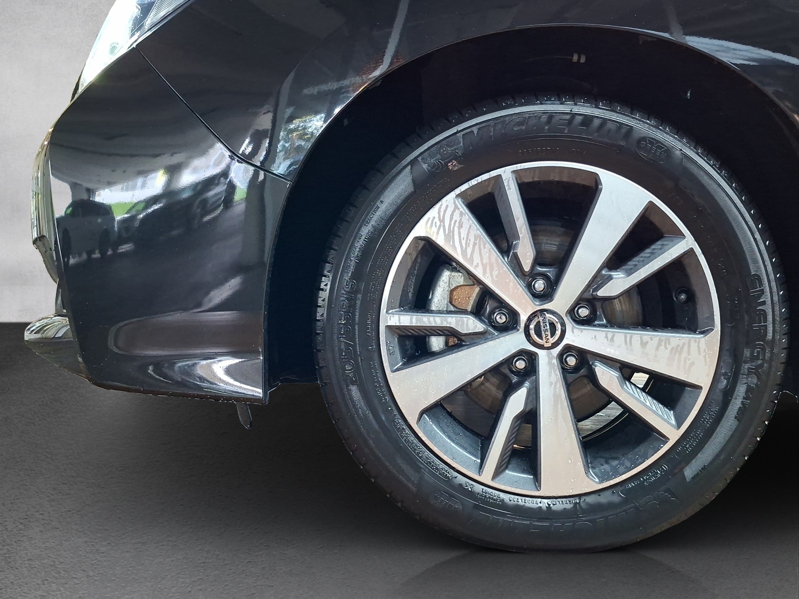 Nissan Leaf Acenta 150 PS 40kWh Aut. (incl. Battery)