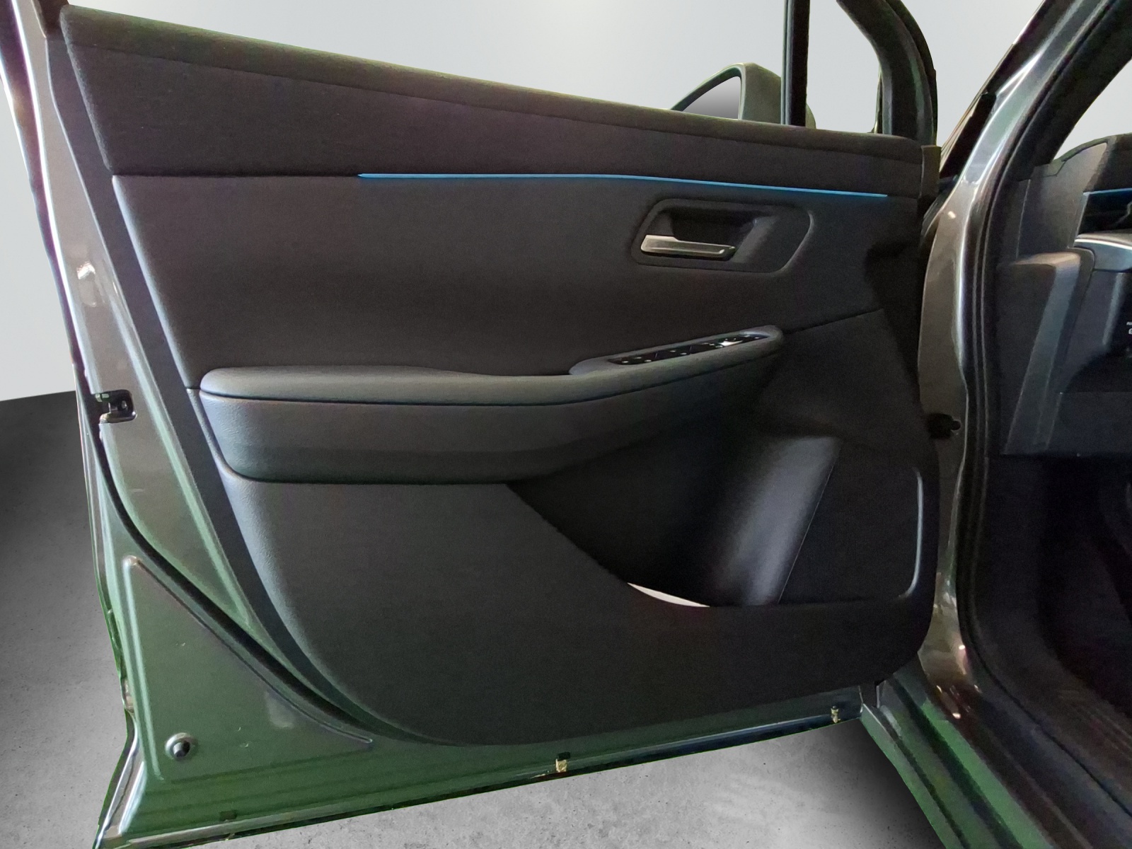 Nissan Leaf 75 kWh Evolve