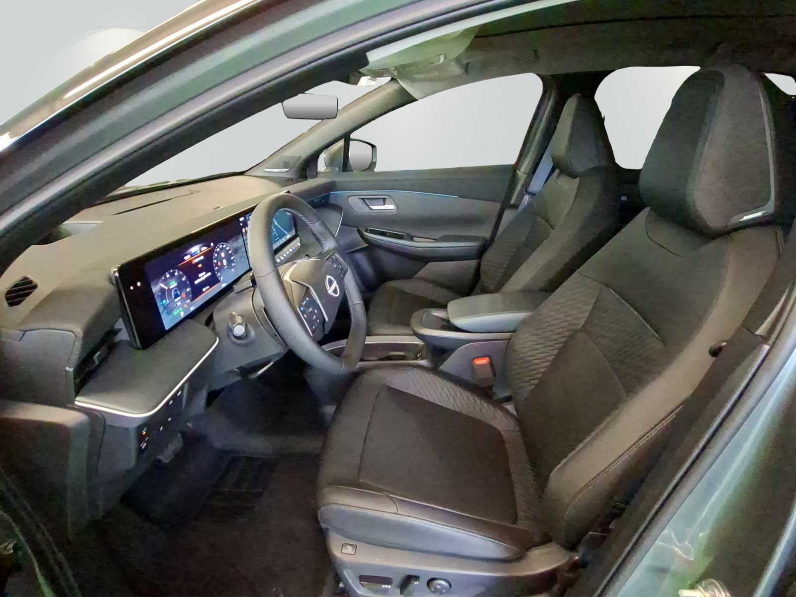 Nissan Leaf 75 kWh Evolve