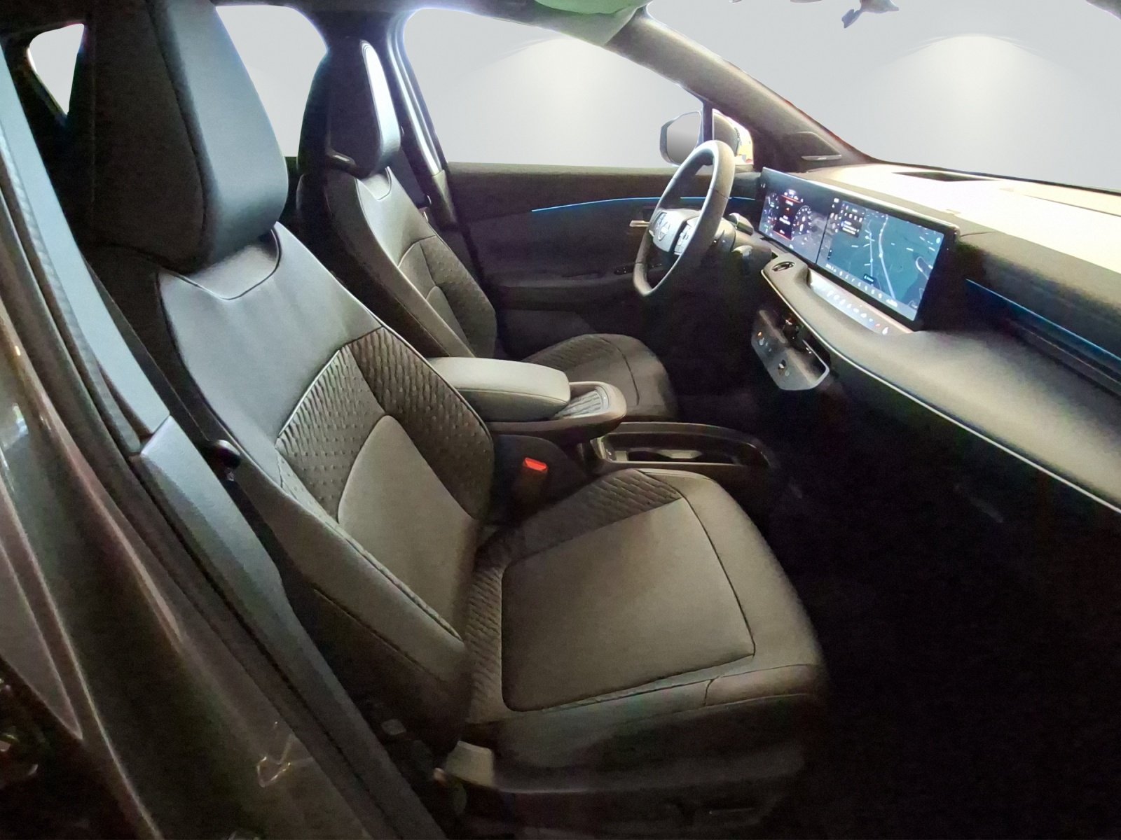 Nissan Leaf 75 kWh Evolve