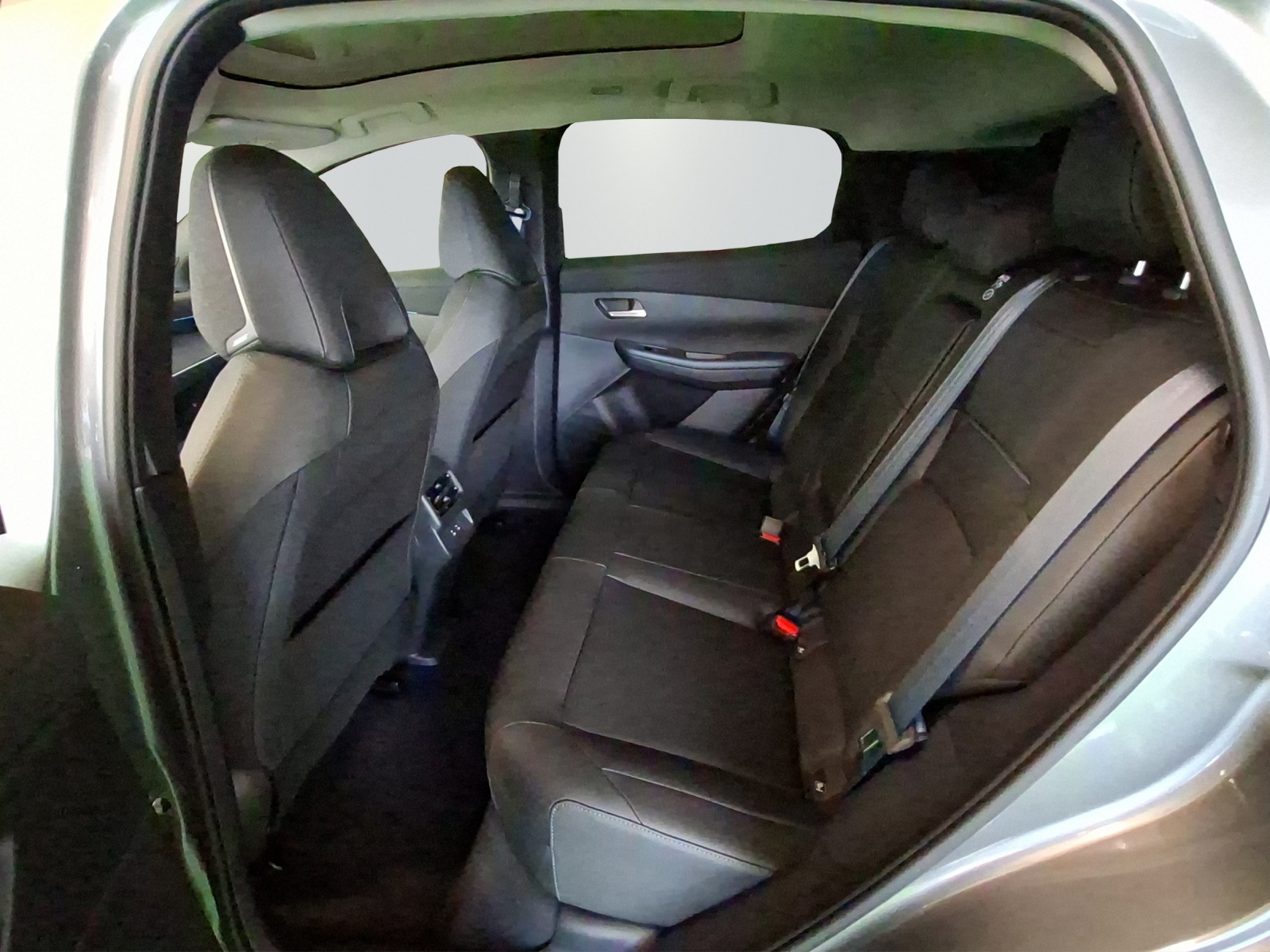 Nissan Leaf 75 kWh Evolve