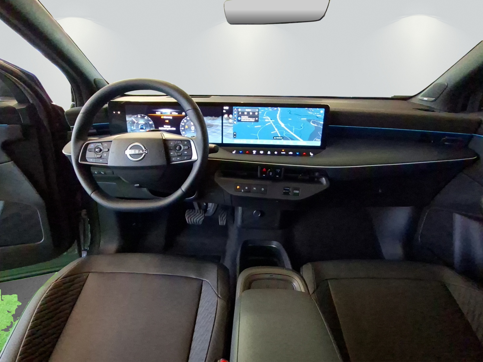 Nissan Leaf 75 kWh Evolve