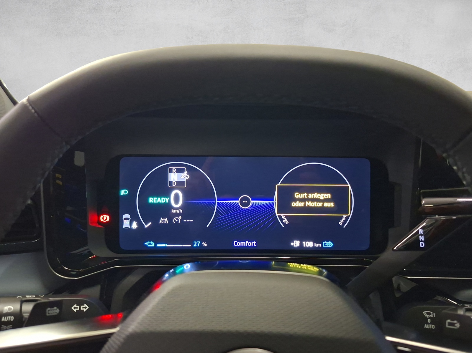 Nissan Micra Evolve 52kWh